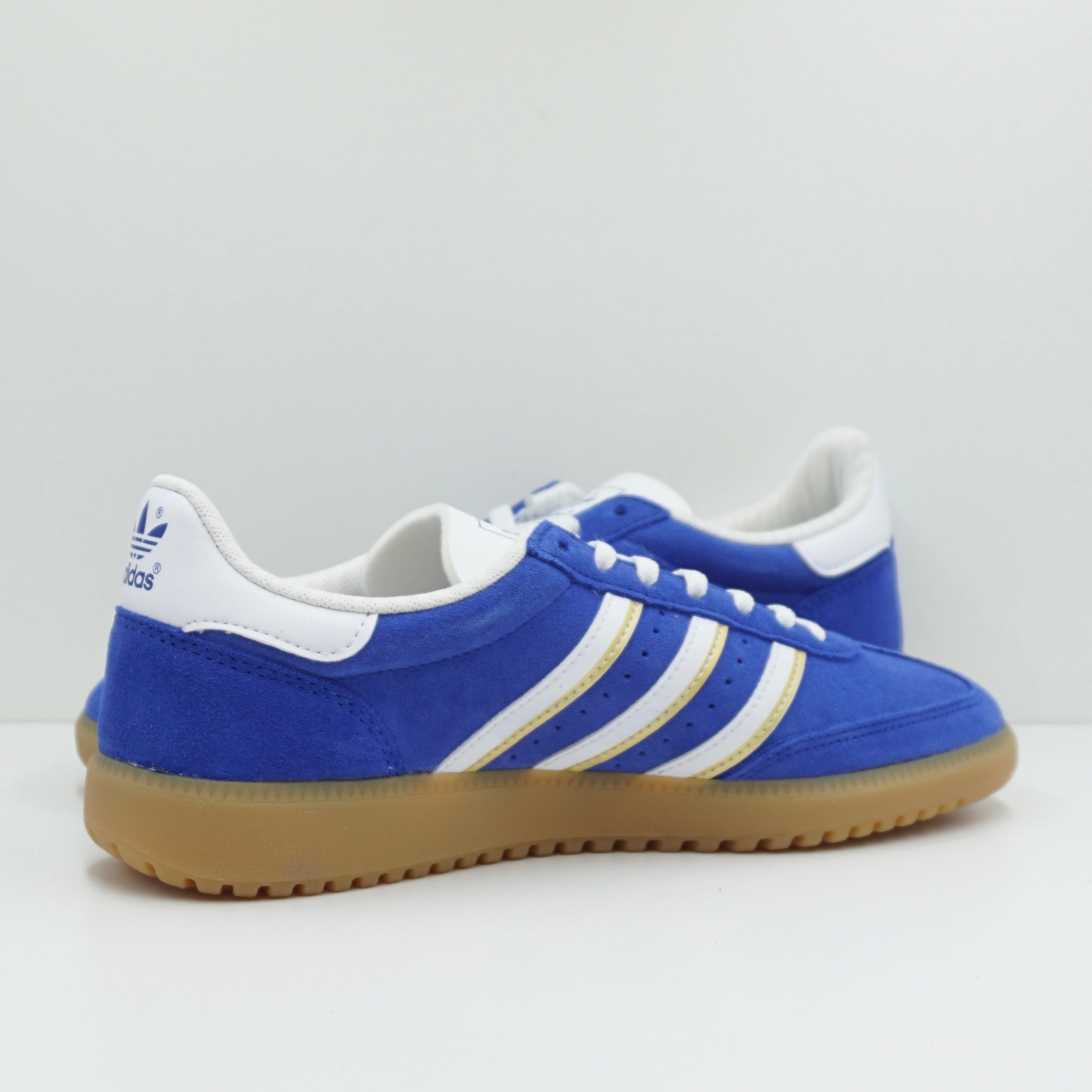 Adidas Hand 2 Semi Lucid Blue