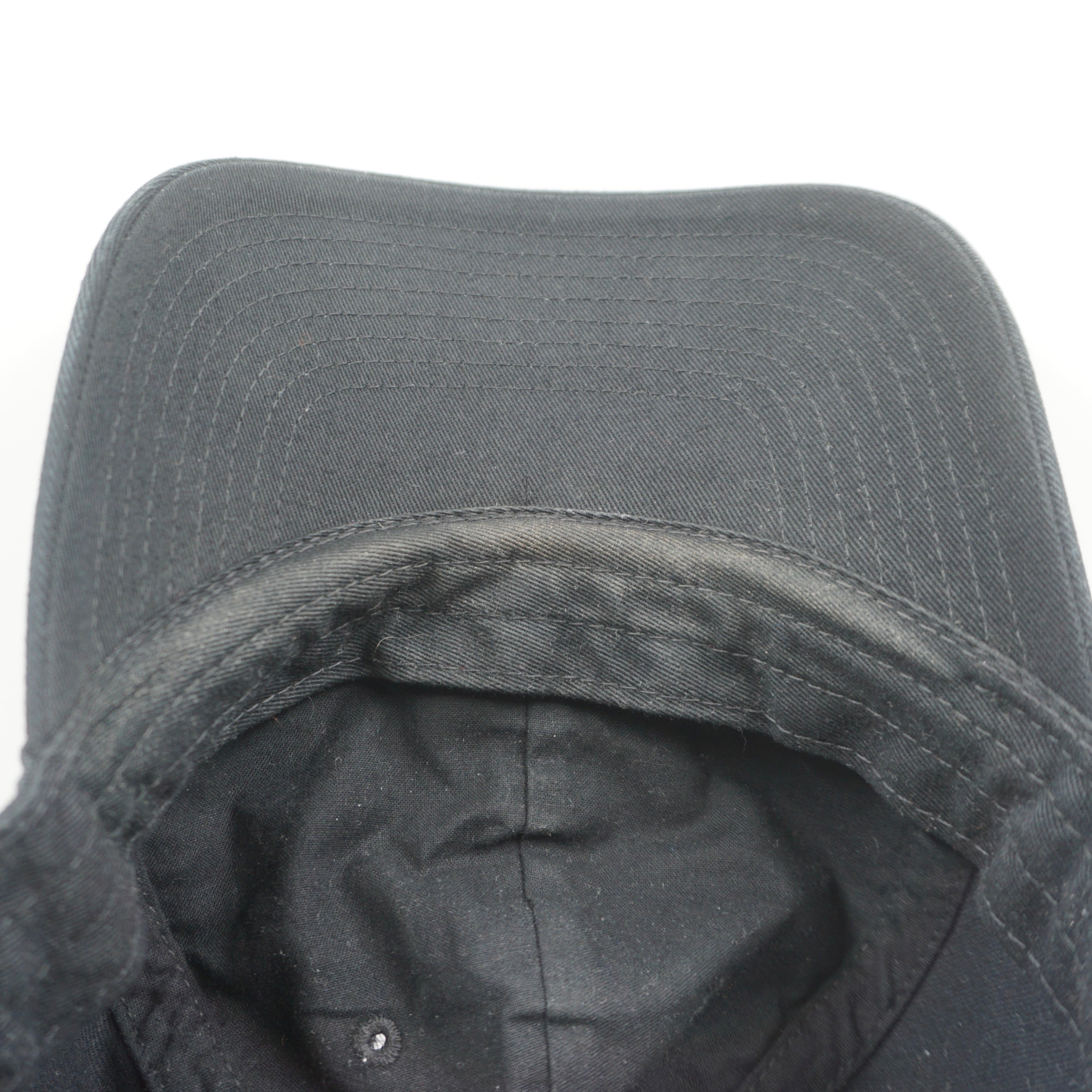 Nike H68 Black Adjustable Cap