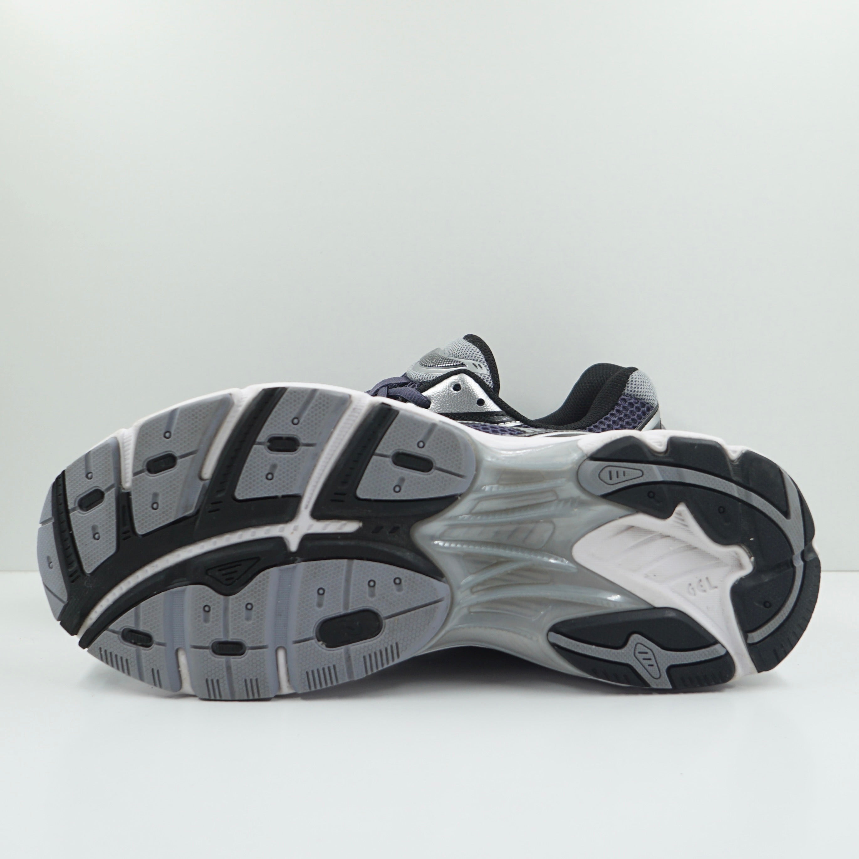 Asics GT-2160 Indigo Fog Pure Silver