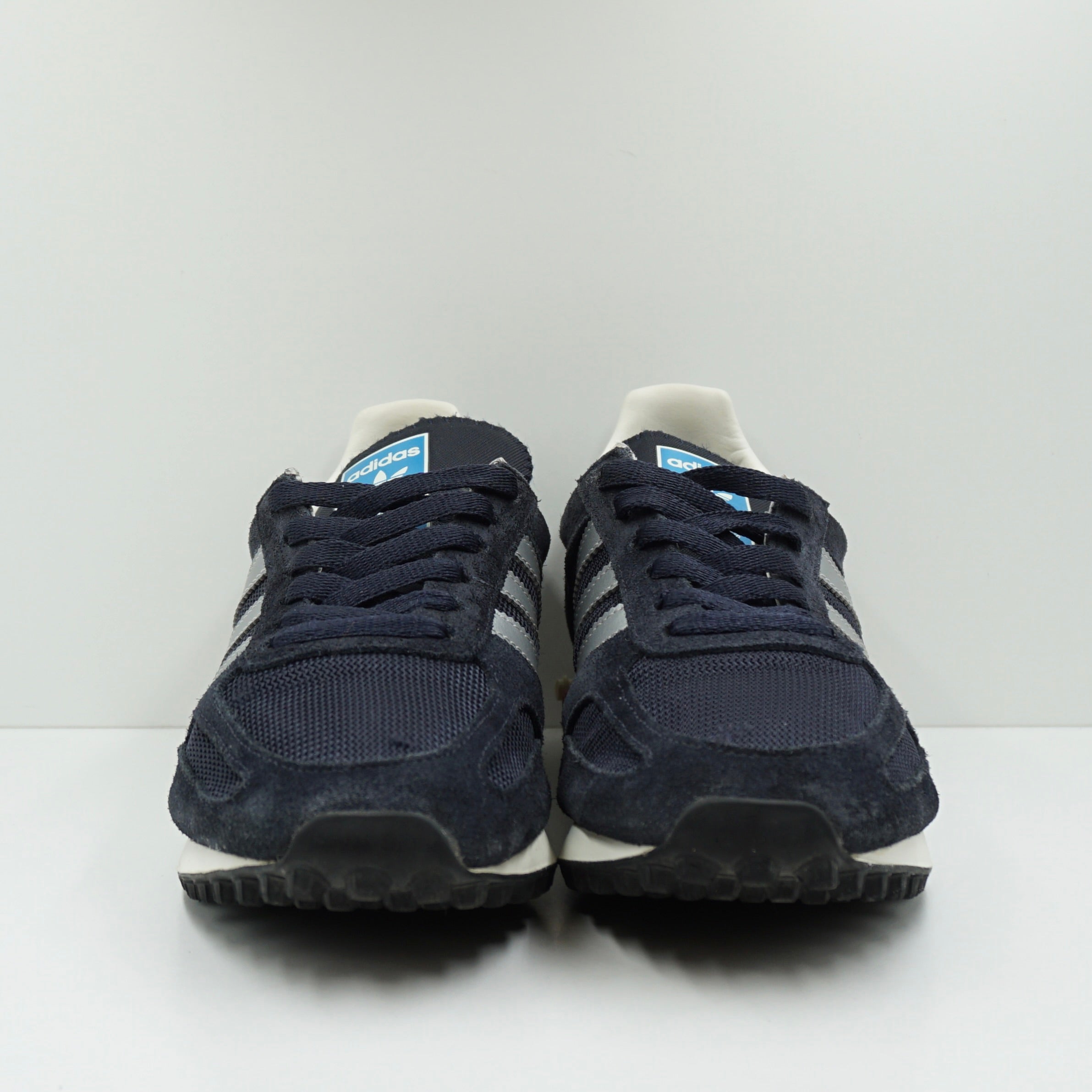 Adidas LA Trainer OG Legend Ink Matte Silver Night Navy