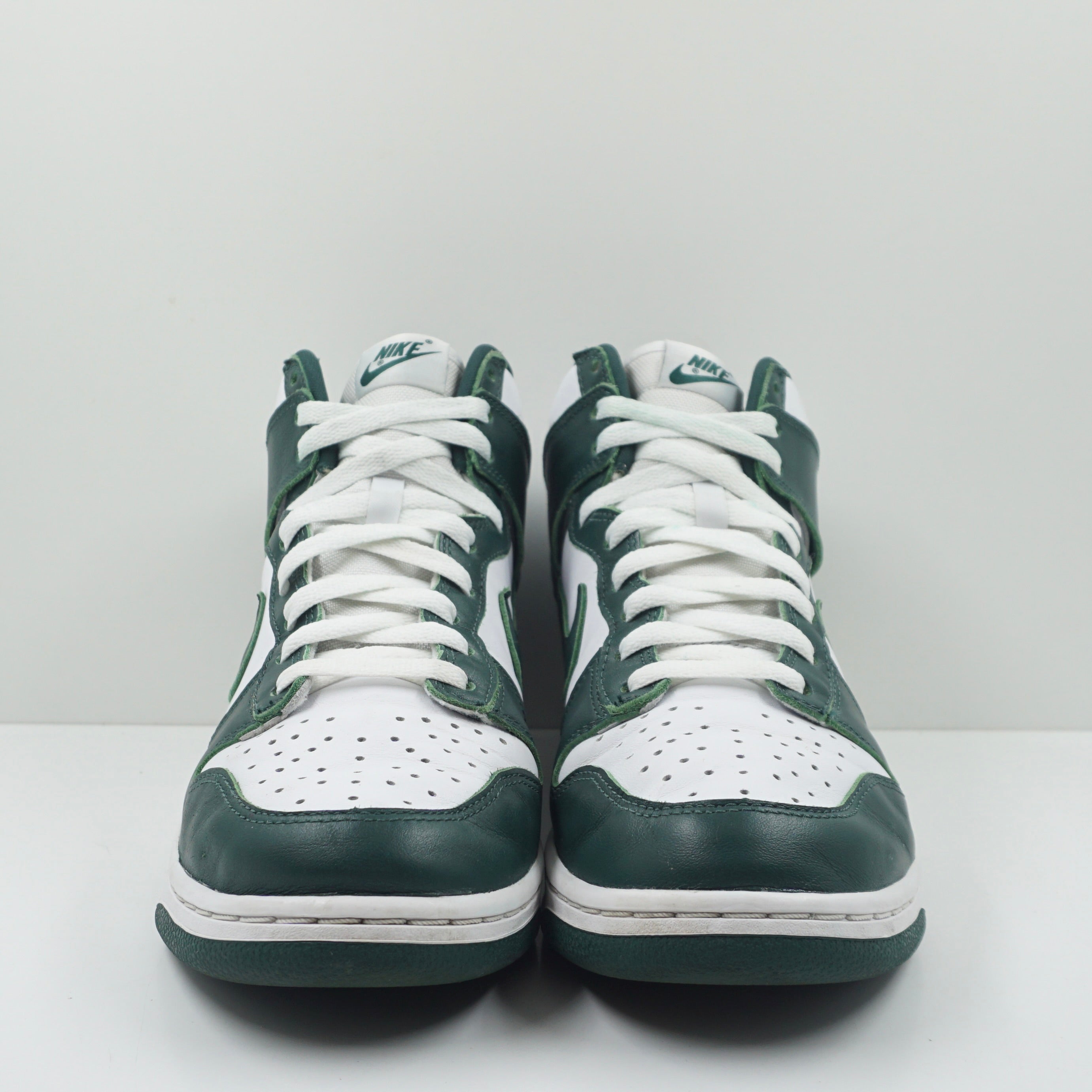 Nike Dunk High SP Spartan Green