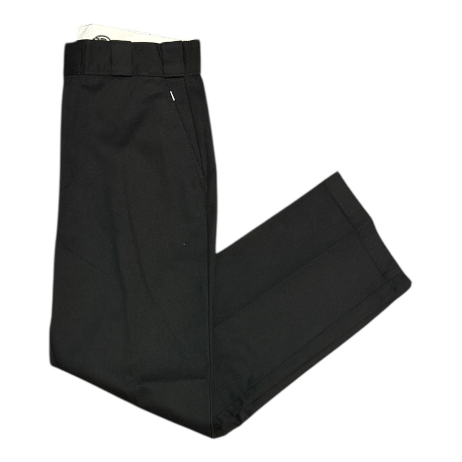 Dickies Elizaville Black Pants (W)