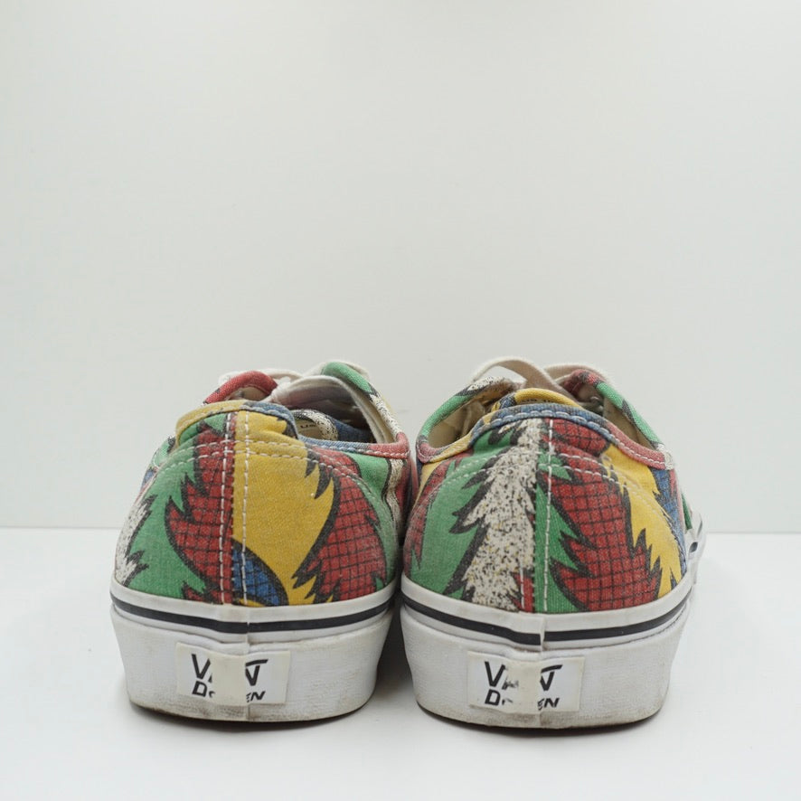Vans Authentic Van Doren 80s