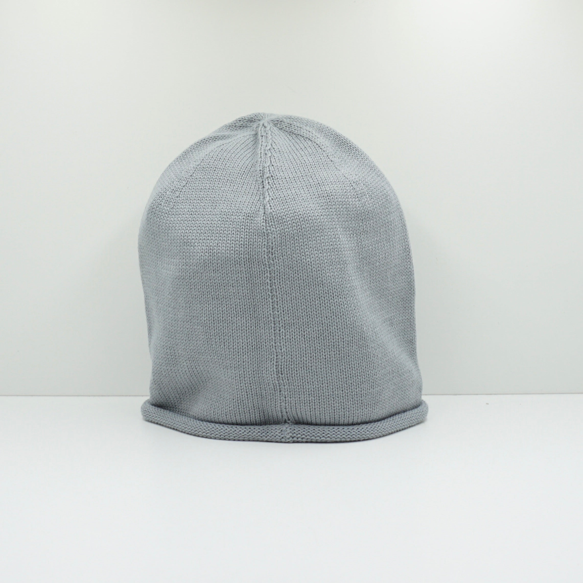 Haglöfs Roll Edge Grey Beanie