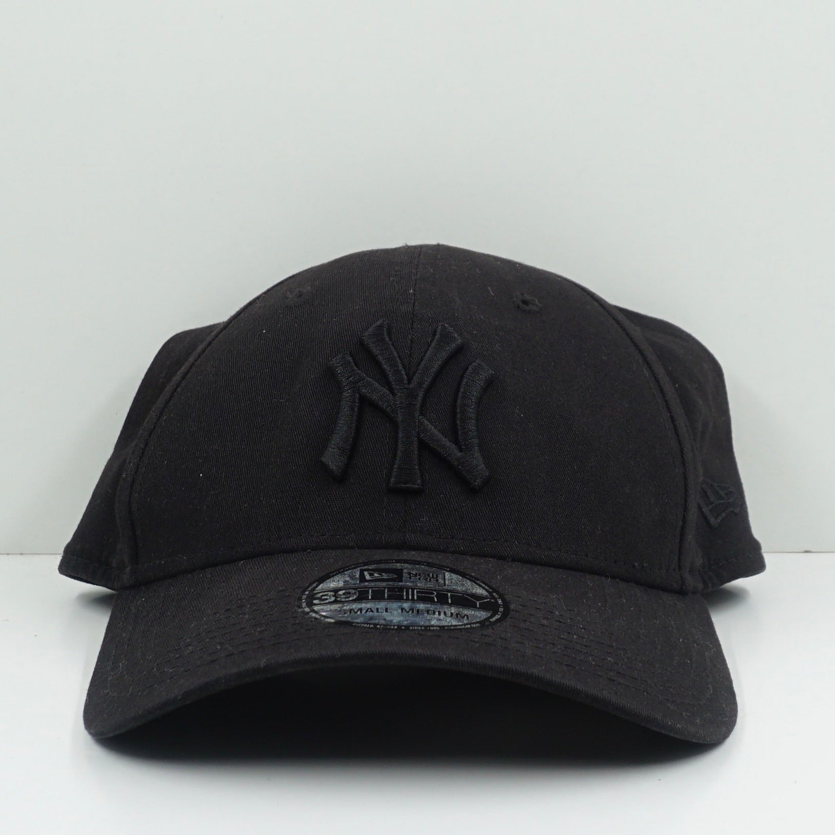 New Era New York Yankees 39-30 Fitted Cap