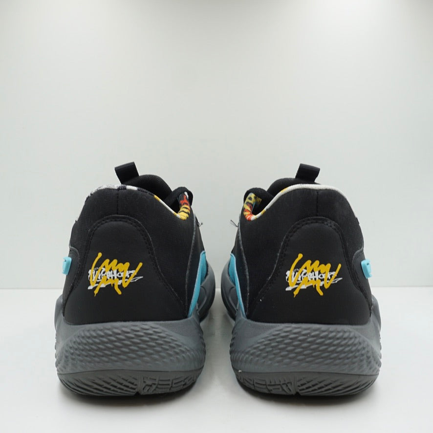 PUMA Court Rider Chaos Block Party