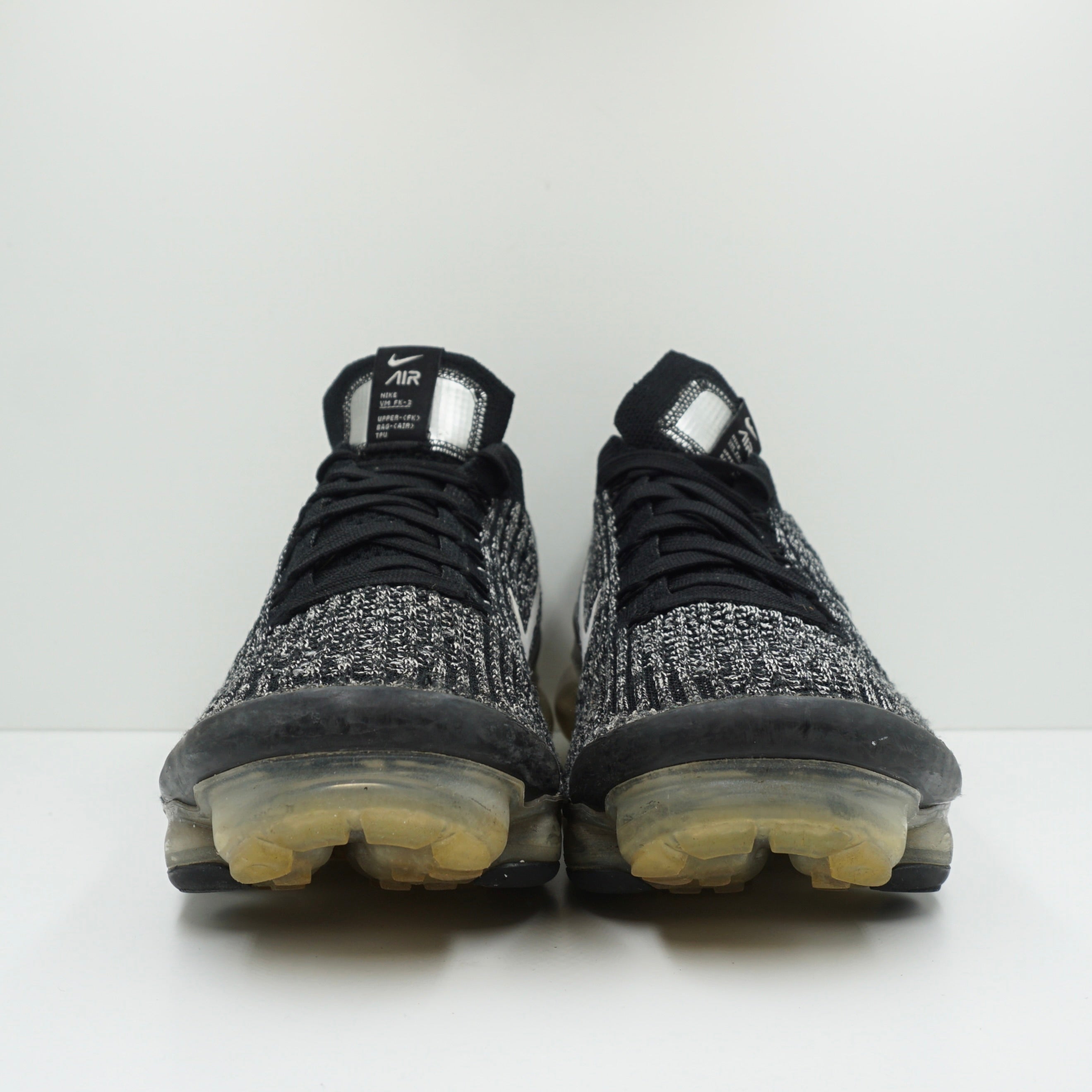 Nike Air VaporMax Flyknit 3 Oreo