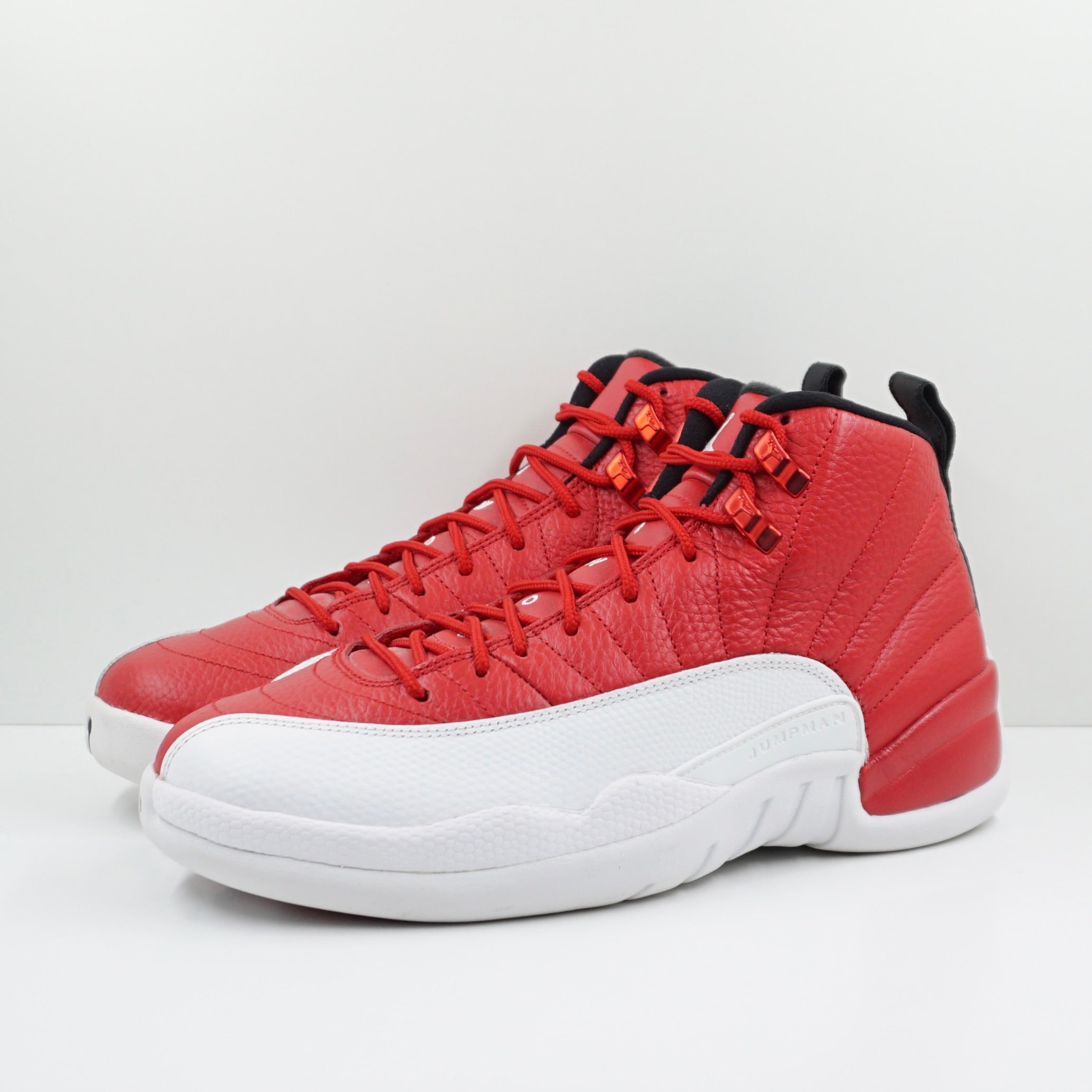 Jordan 12 Retro Gym Red
