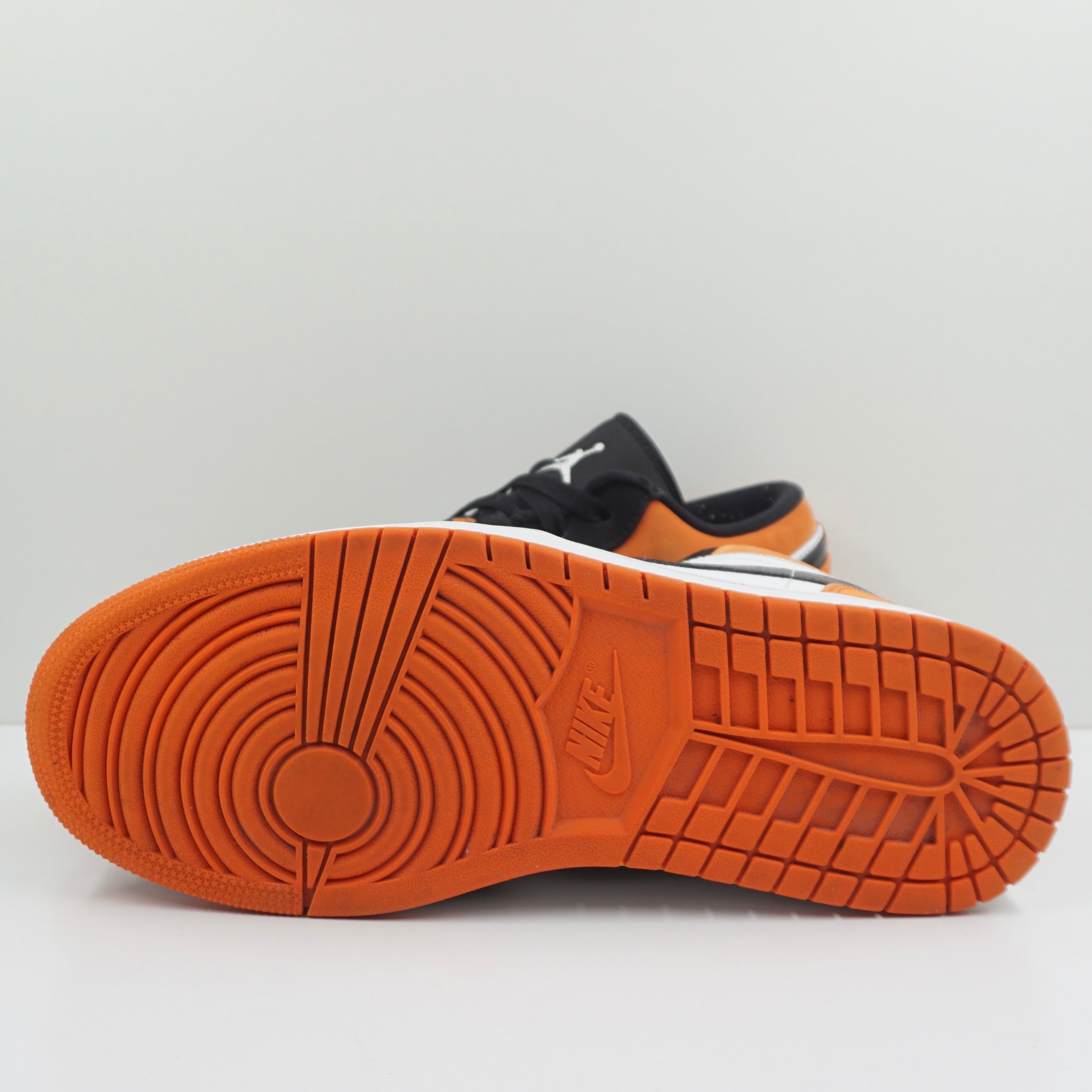 Jordan 1 Low Shattered Backboard