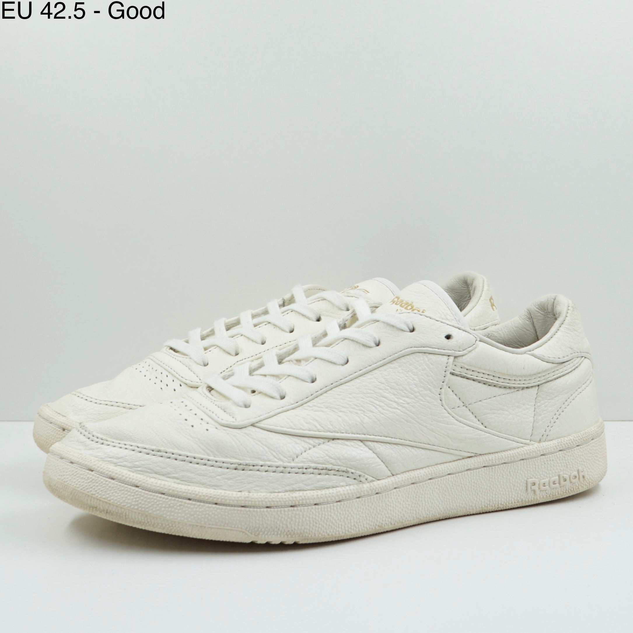 Reebok Club C 85 Sneakersnstuff Premium