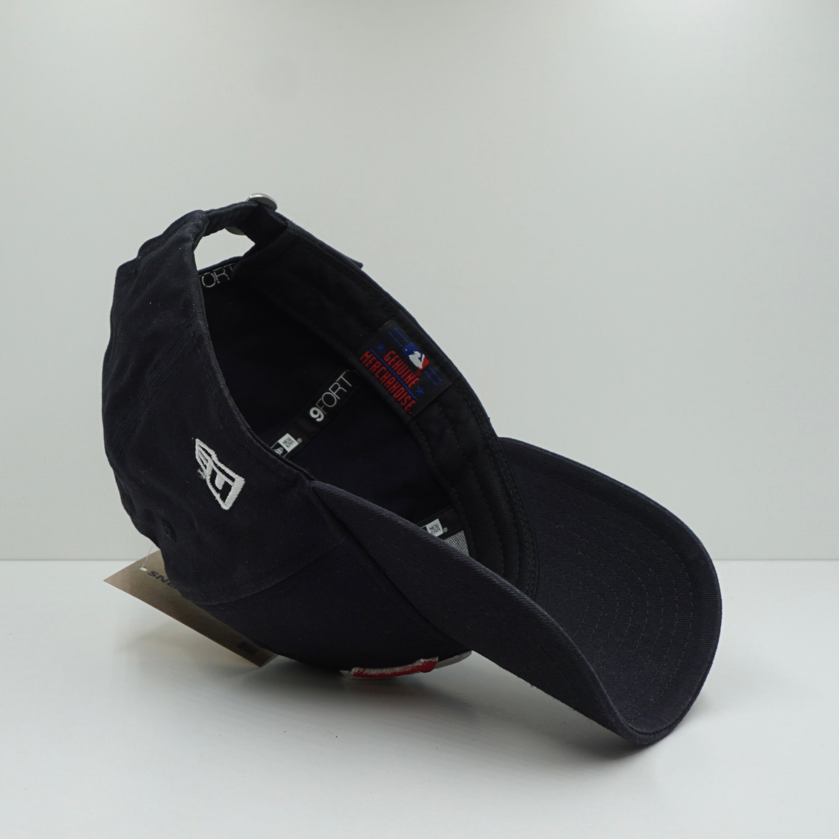 Nice Duds Reworked Yankees Adjustable Cap Viktor