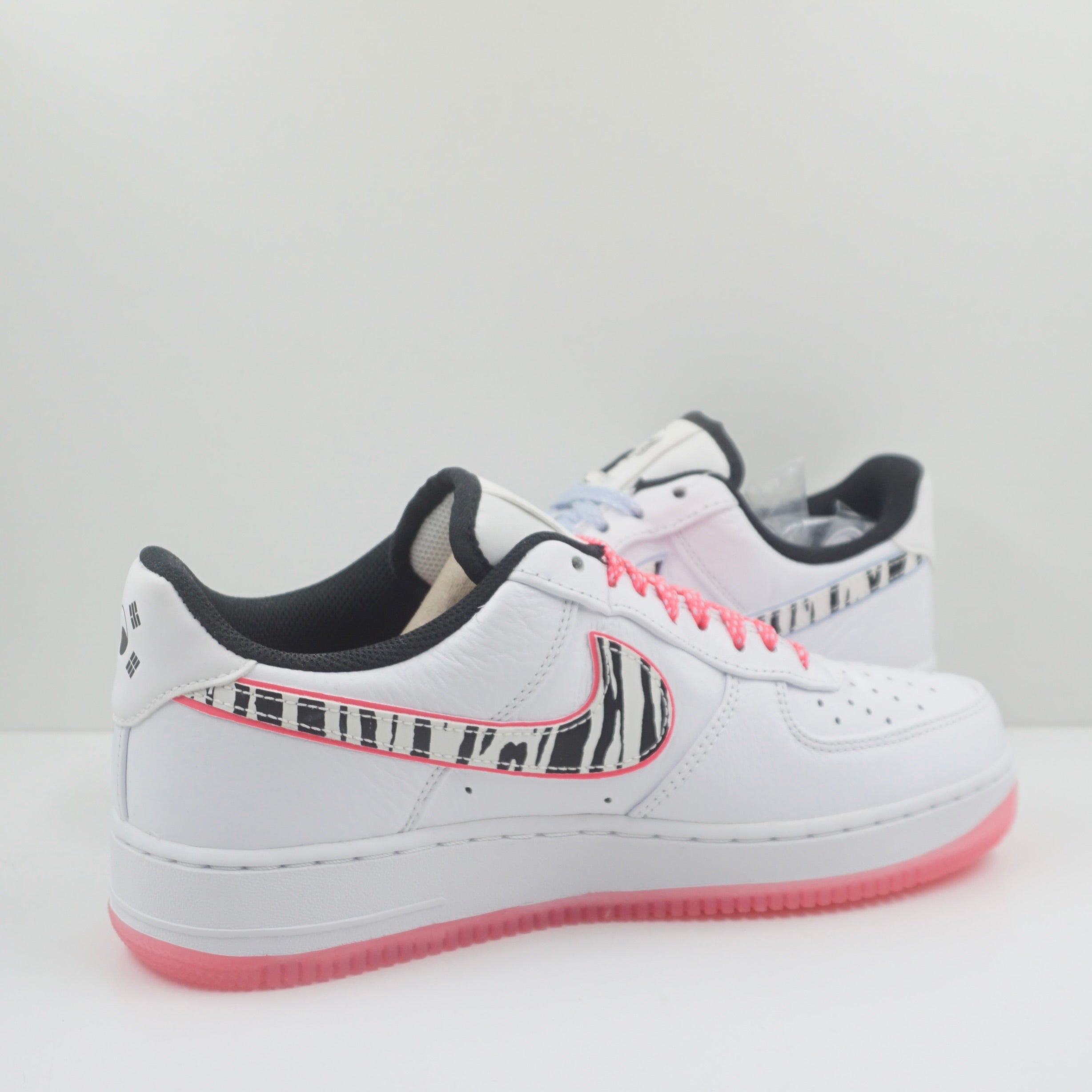 Nike Air Force 1 Low South Korea (2020)
