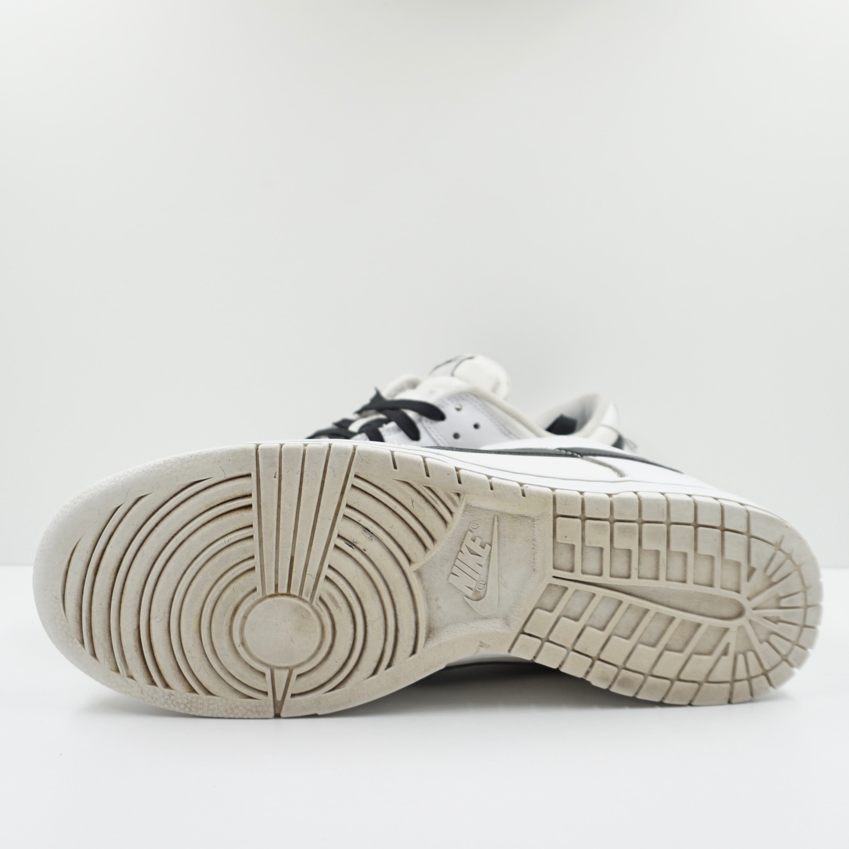 Nike Dunk Low Reverse Panda