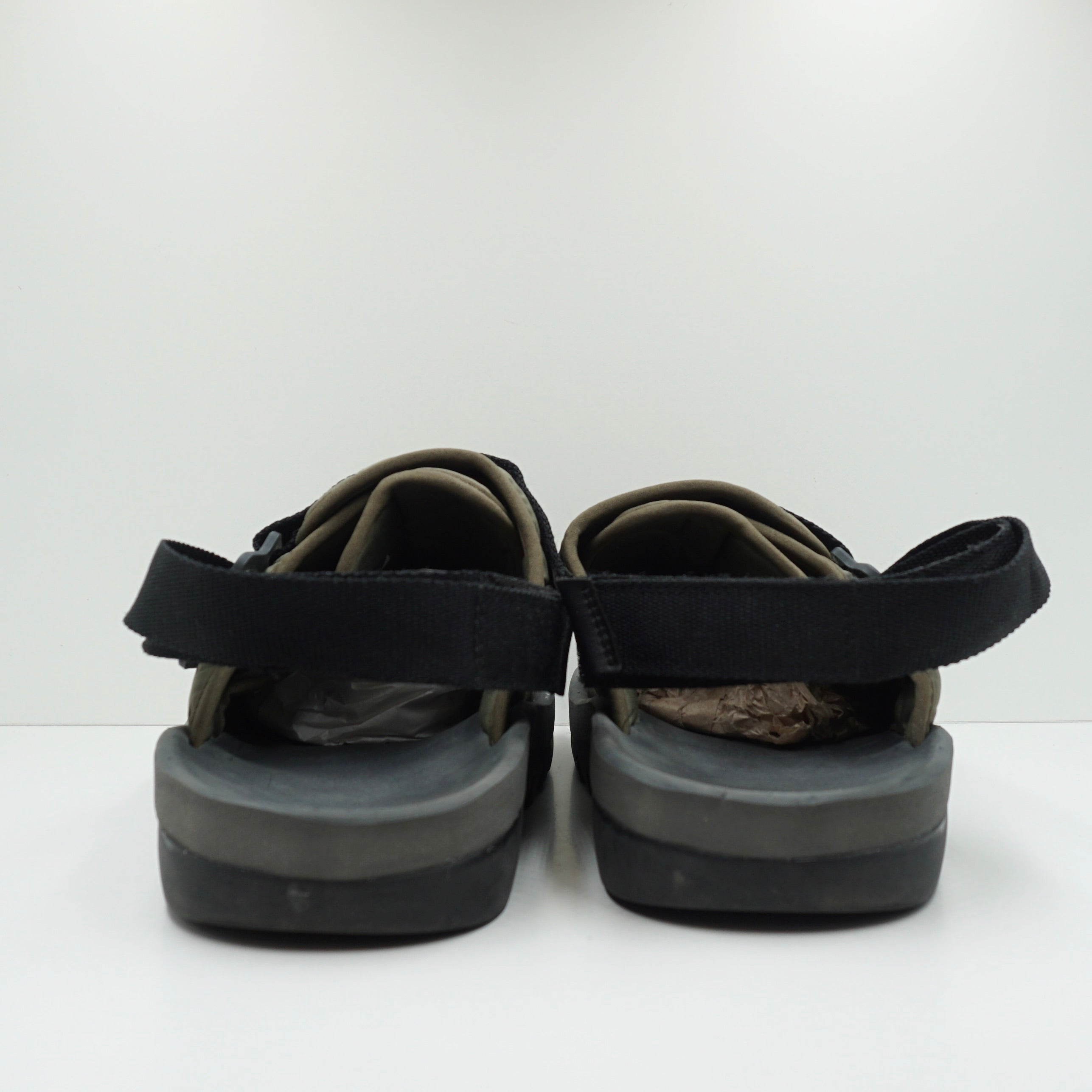 Reebok Beatnik Slingback Sandal Green