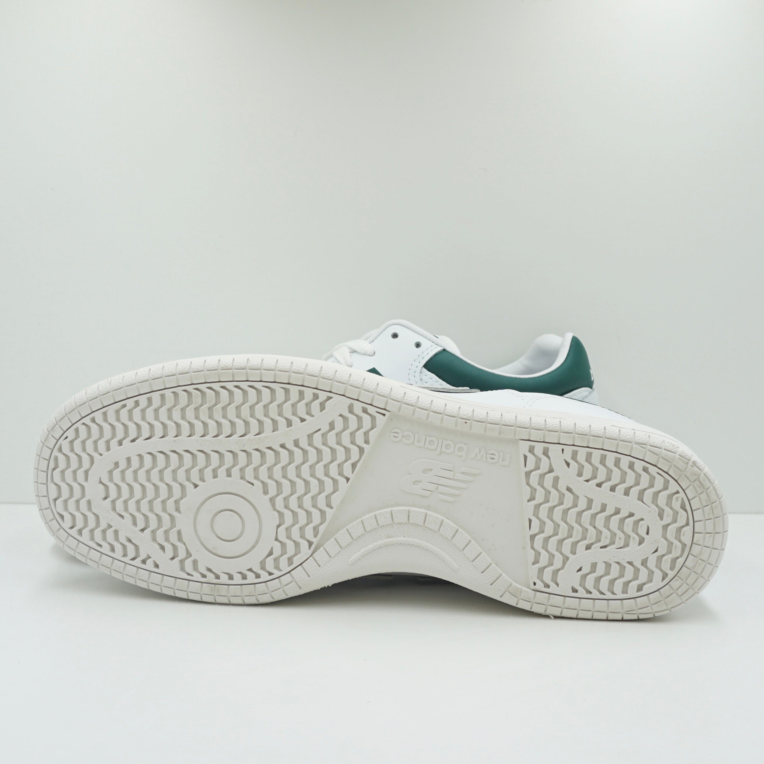 New Balance 480 White Green