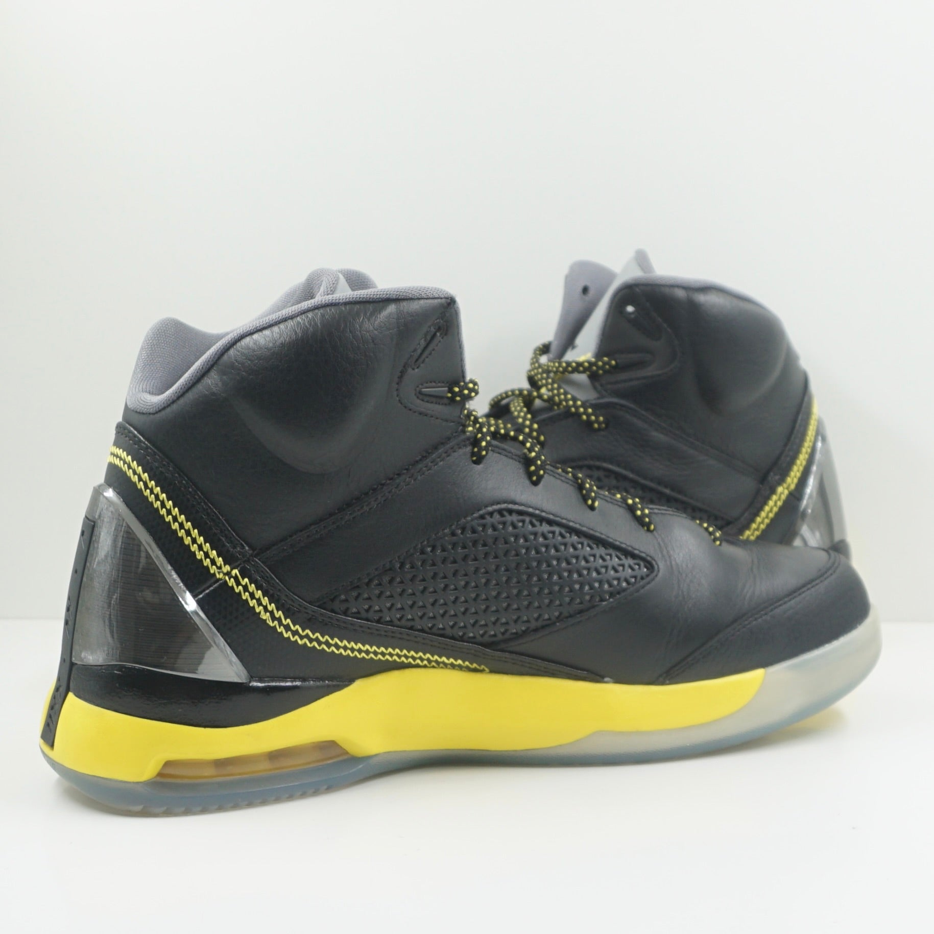 Jordan Flight Future Remix