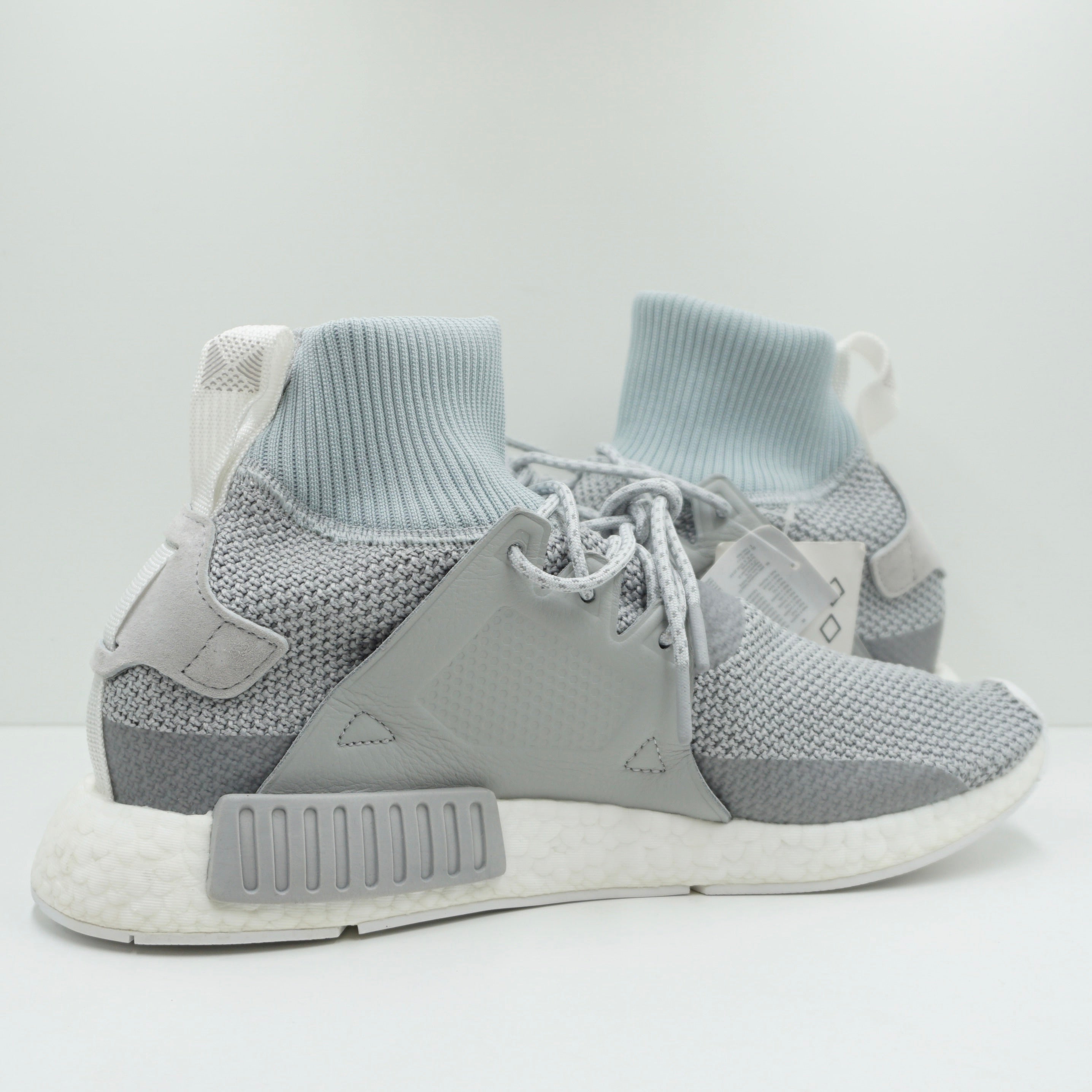 Adidas NMD XR1 Adventure Pack Grey Two