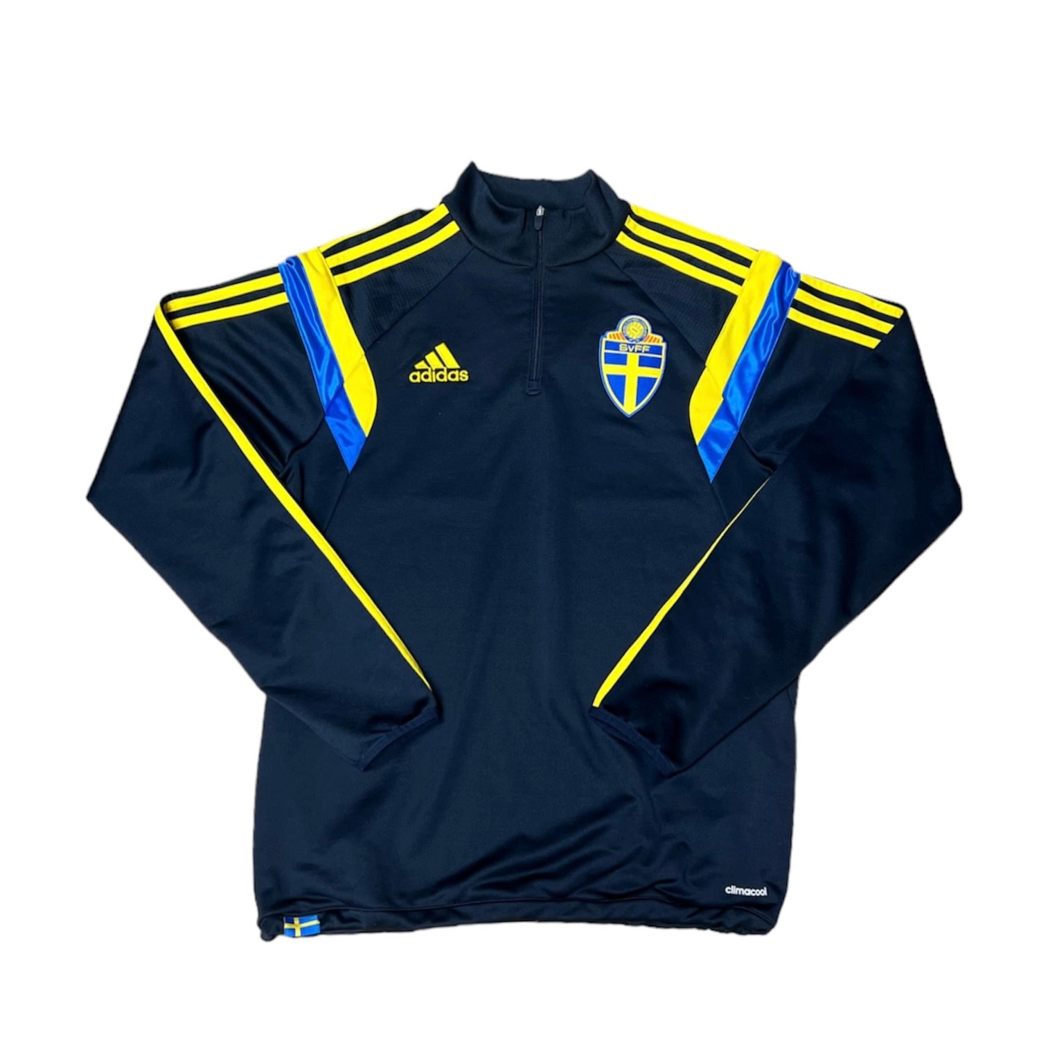 Adidas Sweden Track Set