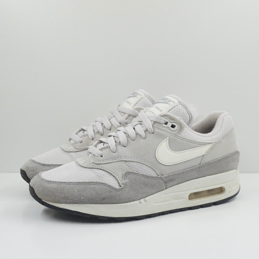 Nike Air Max 1 Vast Grey