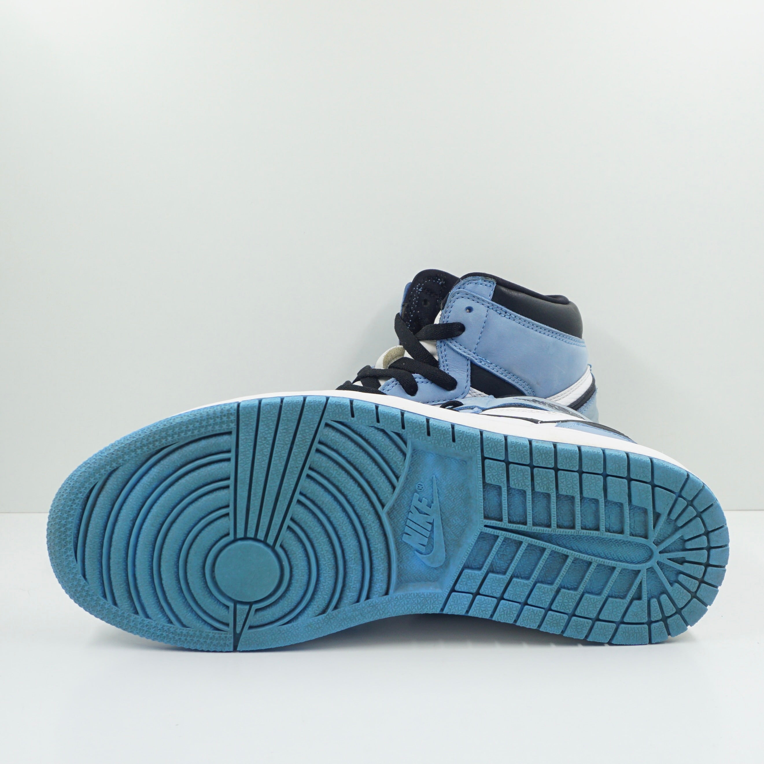 Jordan 1 Retro High OG University Blue