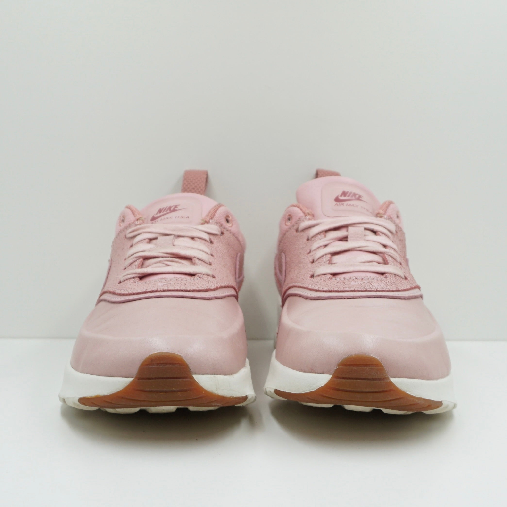 Nike Air Max Thea Premium Pink Glaze (W)