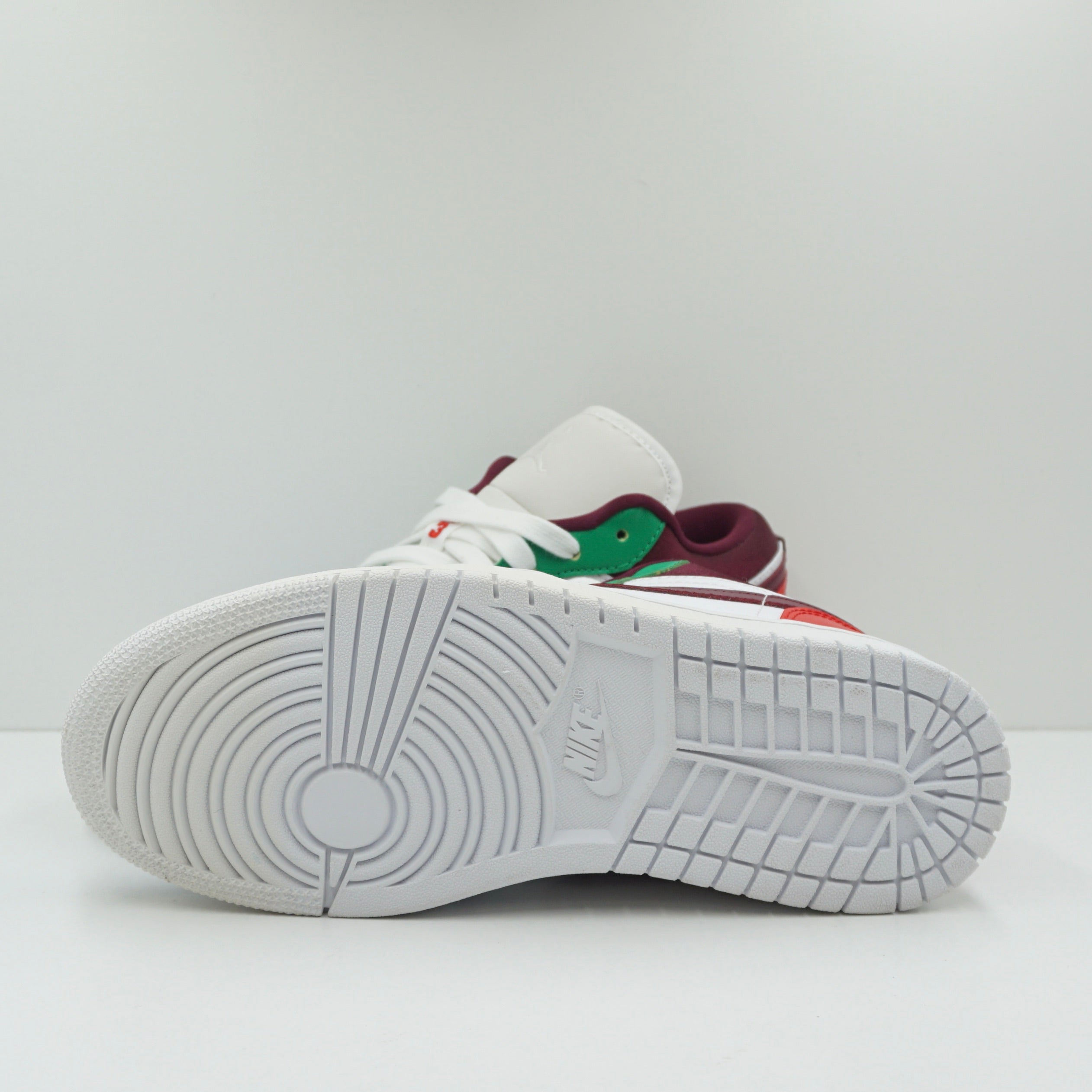 Jordan 1 Low Multi-Color (W)