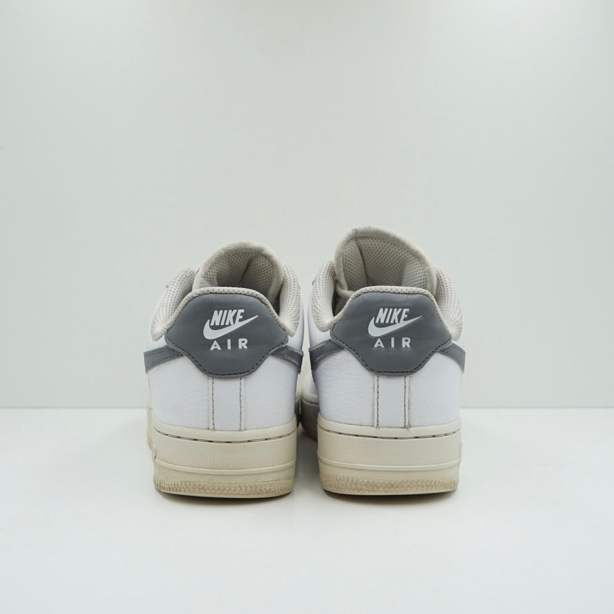 Nike Air Force 1 '07 White Grey (W)