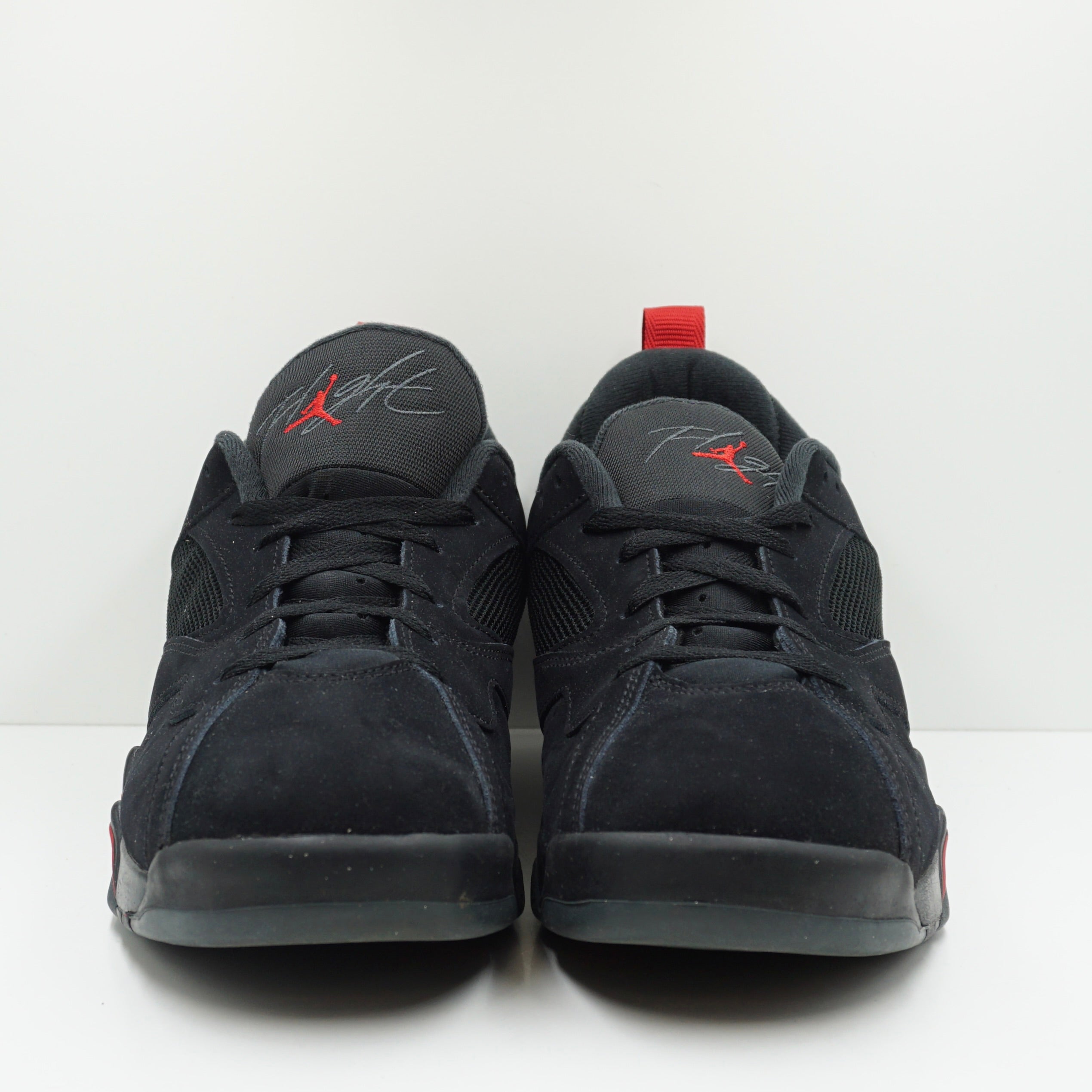 Jordan MVP 92 Bred