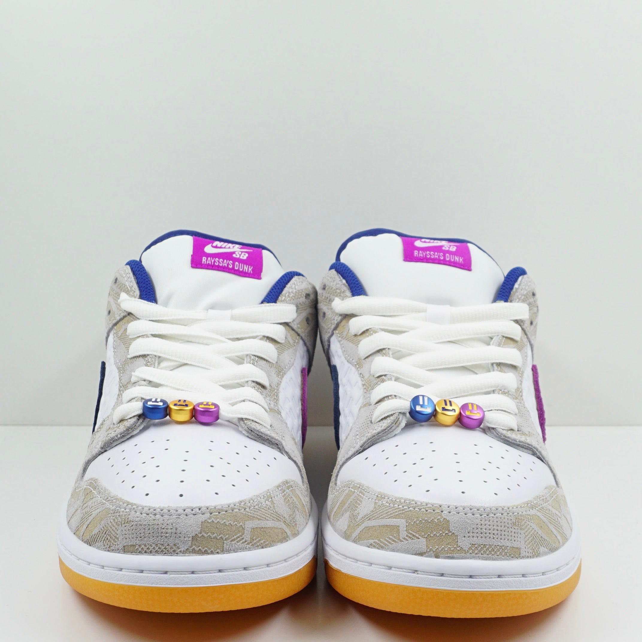 Nike SB Dunk Low Rayssa Leal
