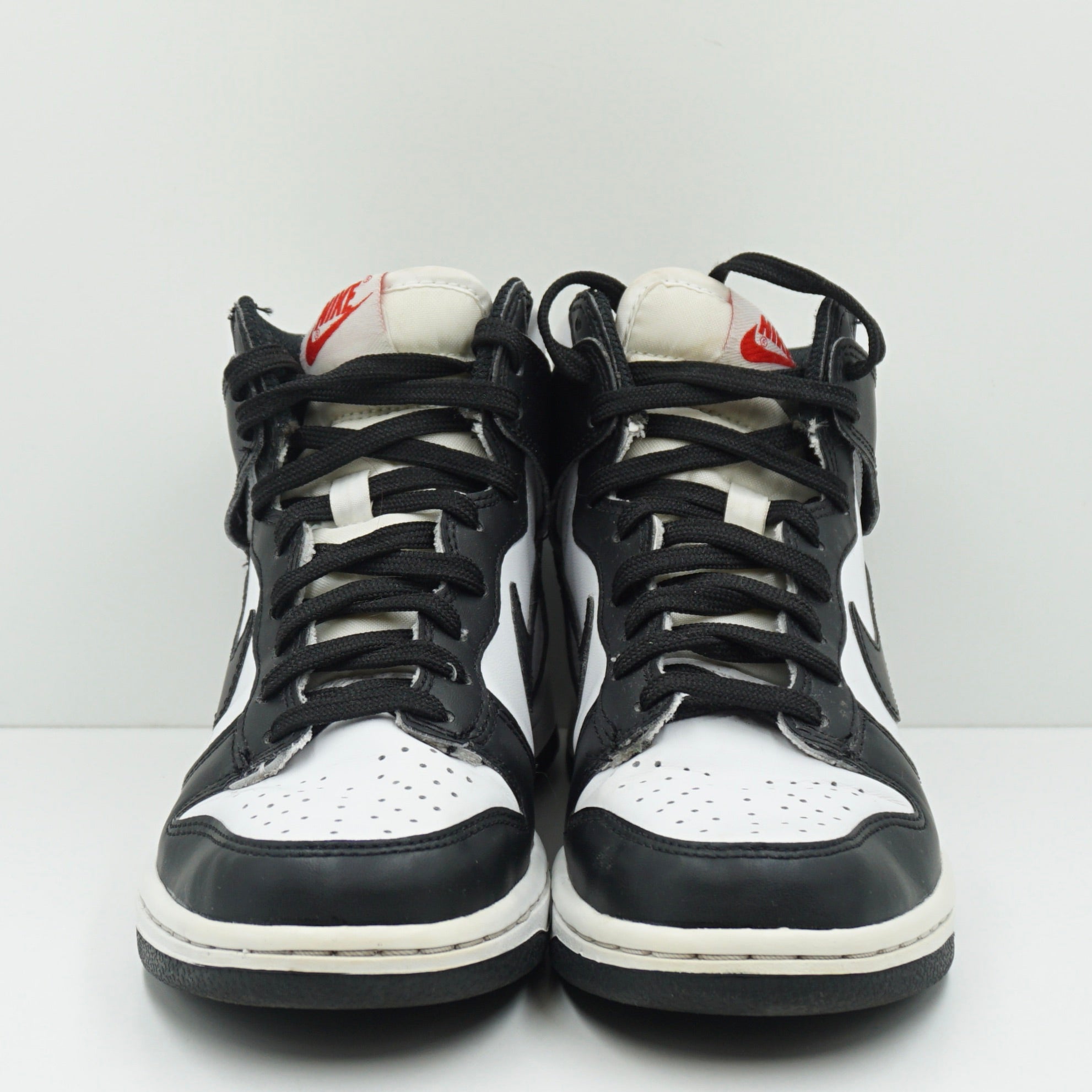 Nike Dunk High Panda GS (2021)