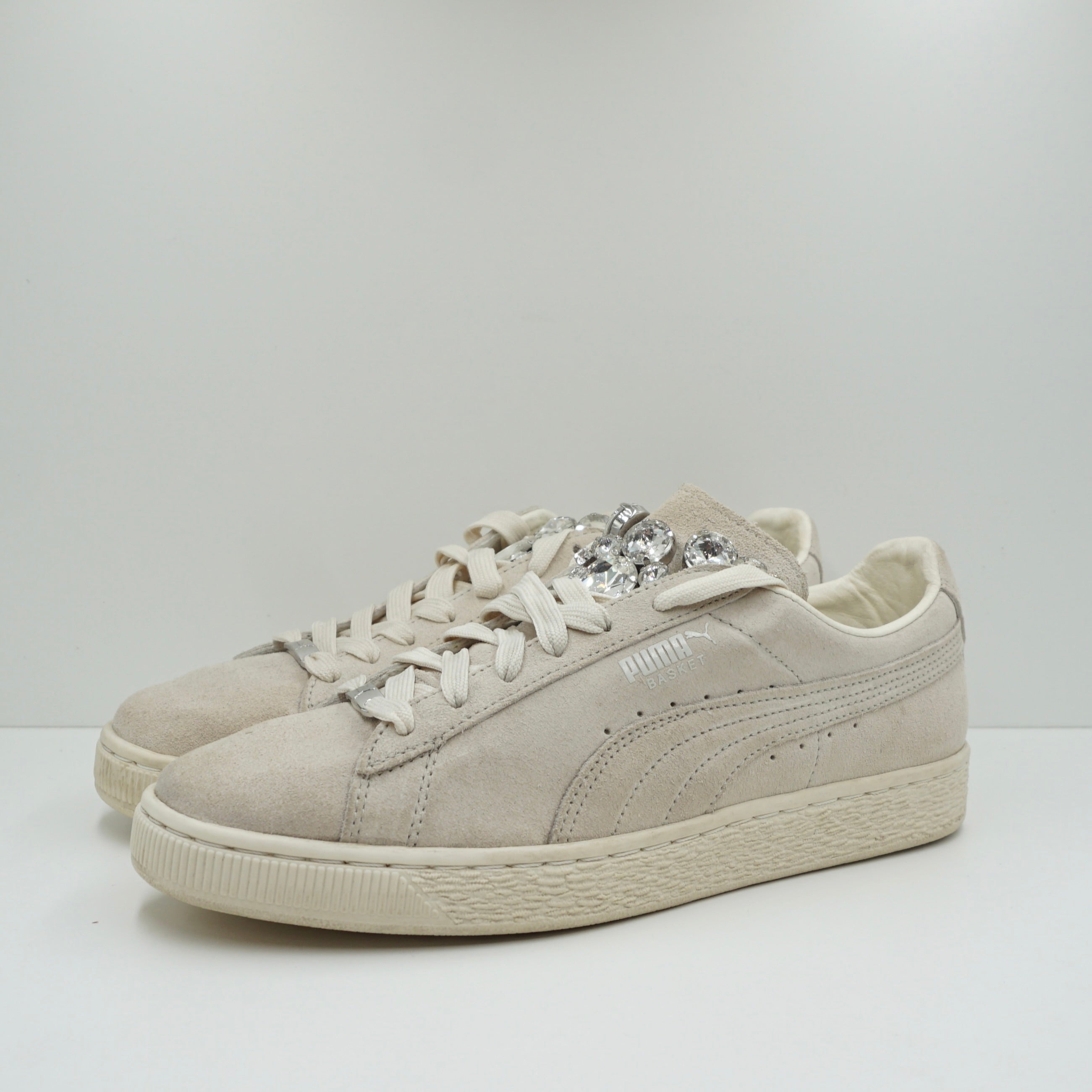 Puma Basket