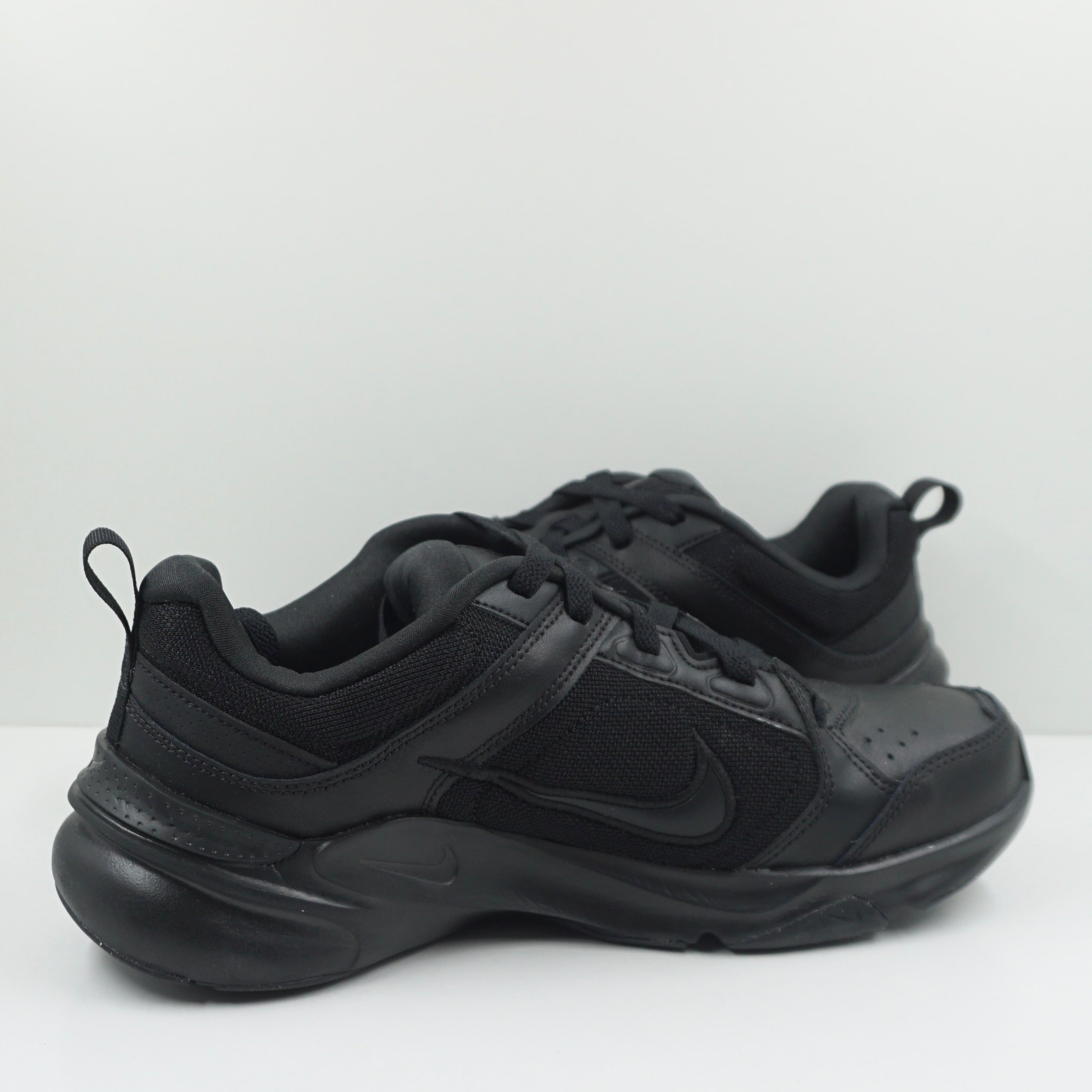 Nike Defy All Day Triple Black
