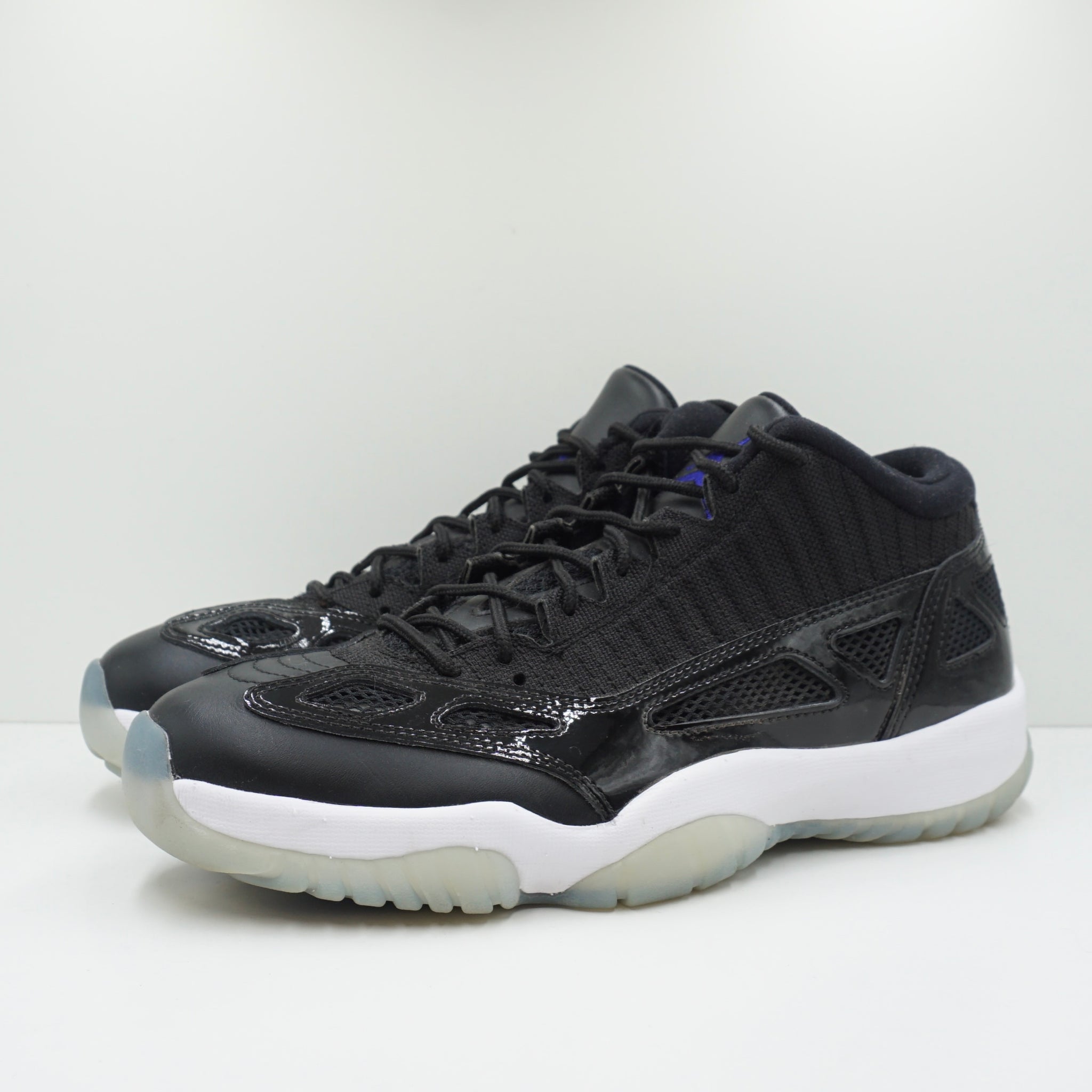 Space Jam 11 Jordans Low Jordan 11 Retro Low Space Jam (TD) – Tall
