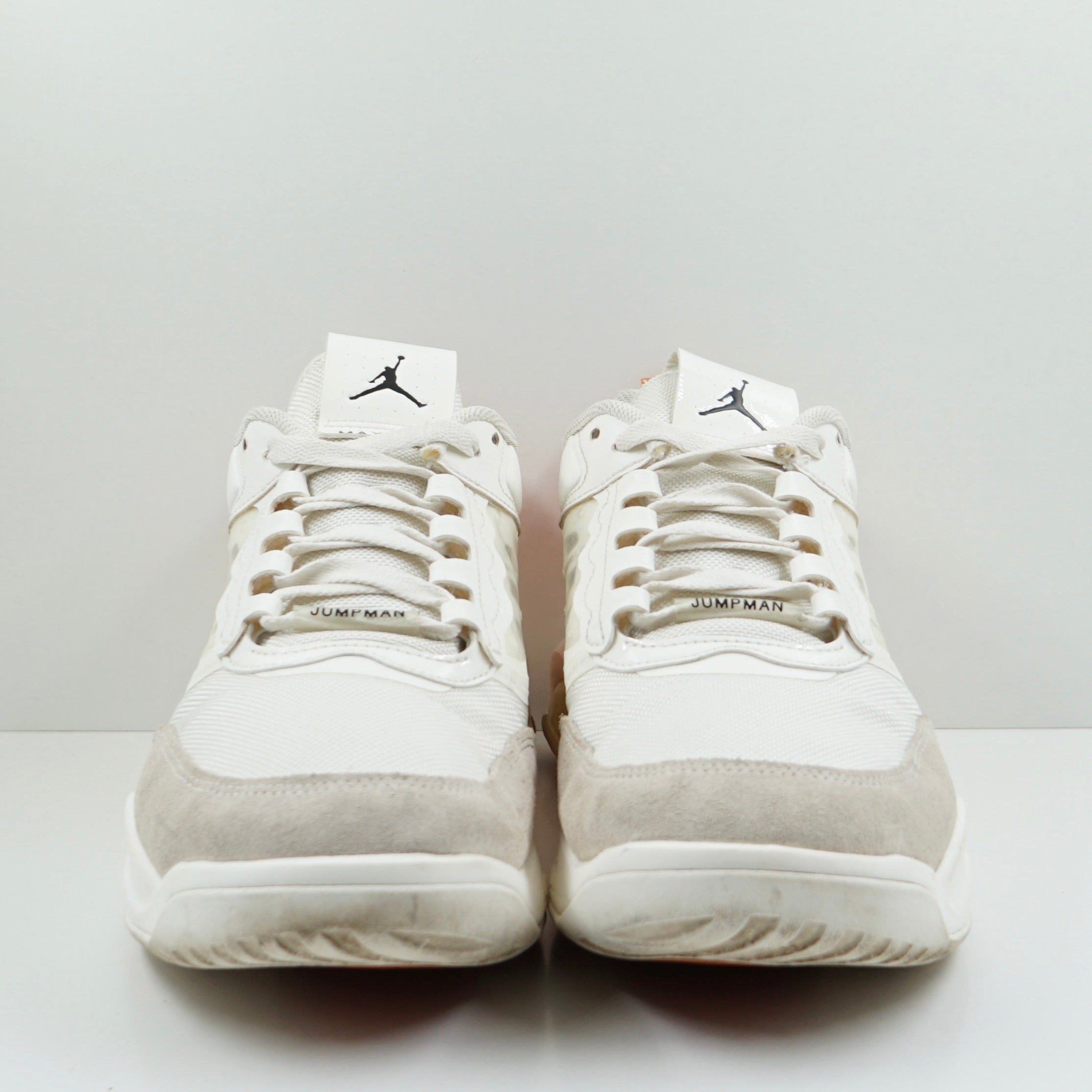 Jordan Max 200 Sail Starfish
