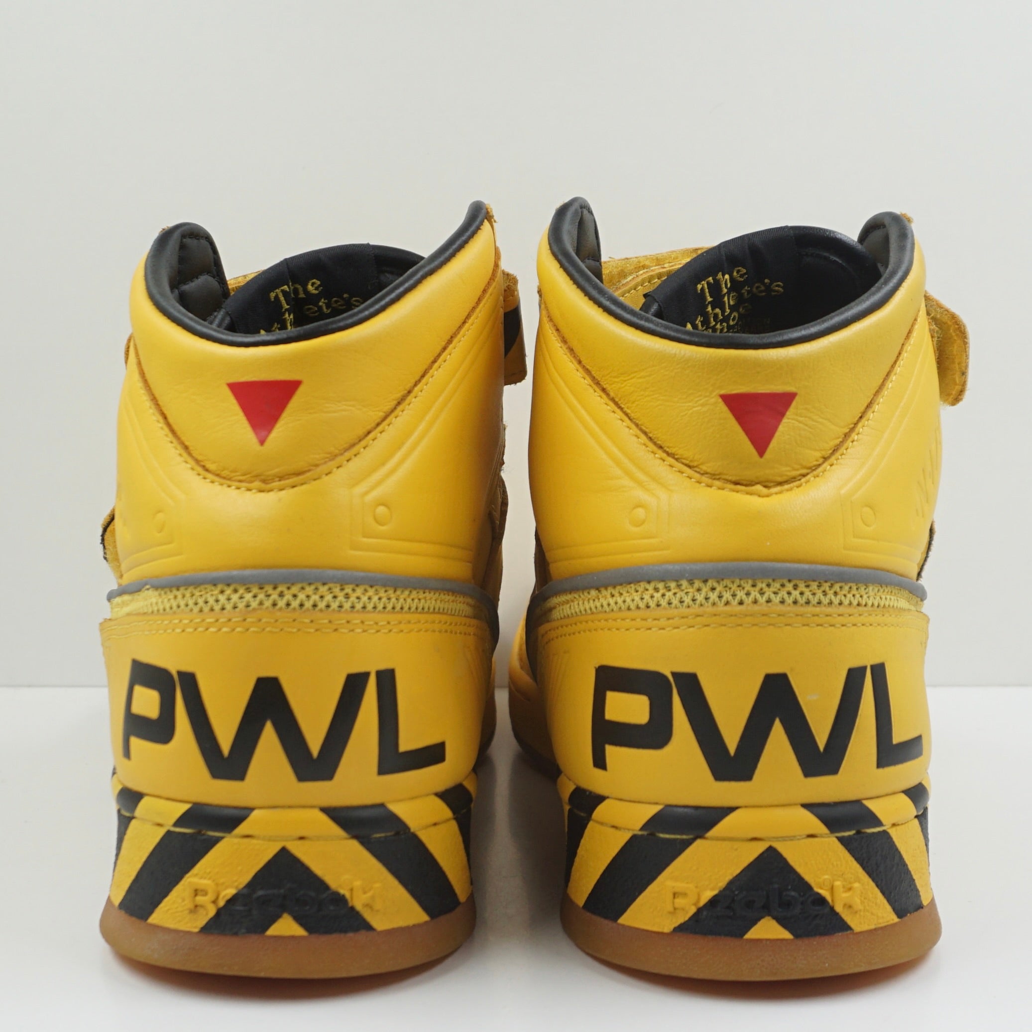 Reebok Aliens x Alien Stomper Mid Powerloader 'The Final Scene Pack'