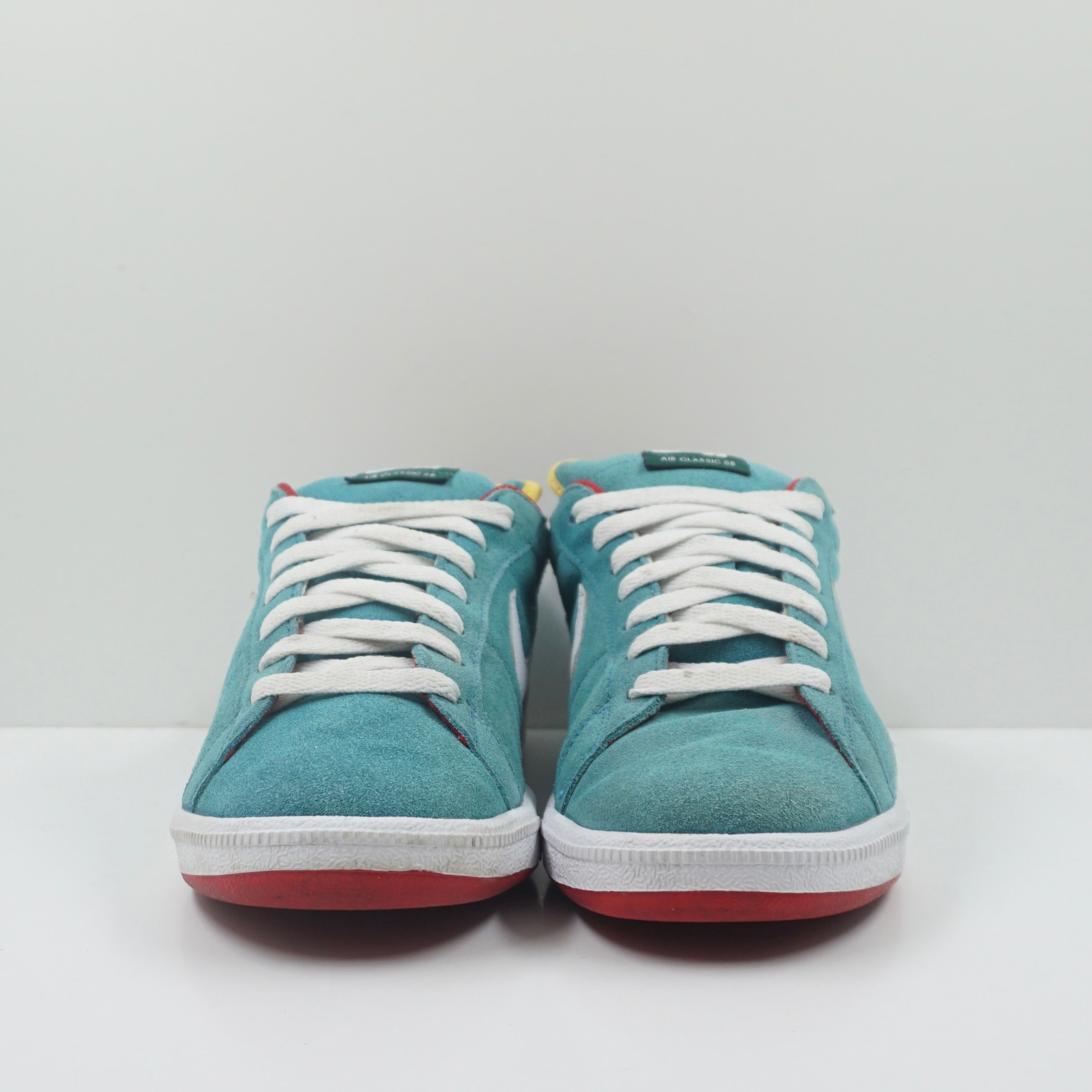 Nike Air Zoom Classic SB Teal