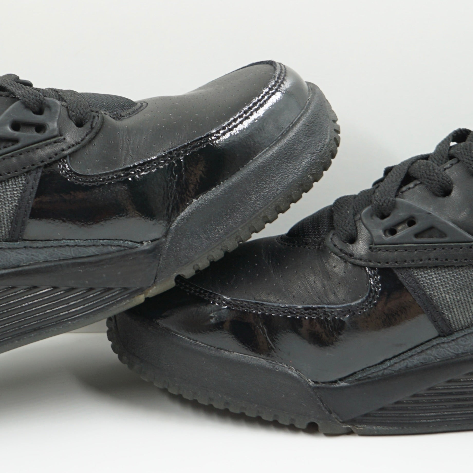 Nike Air Trainer SC High QS Dark Grey
