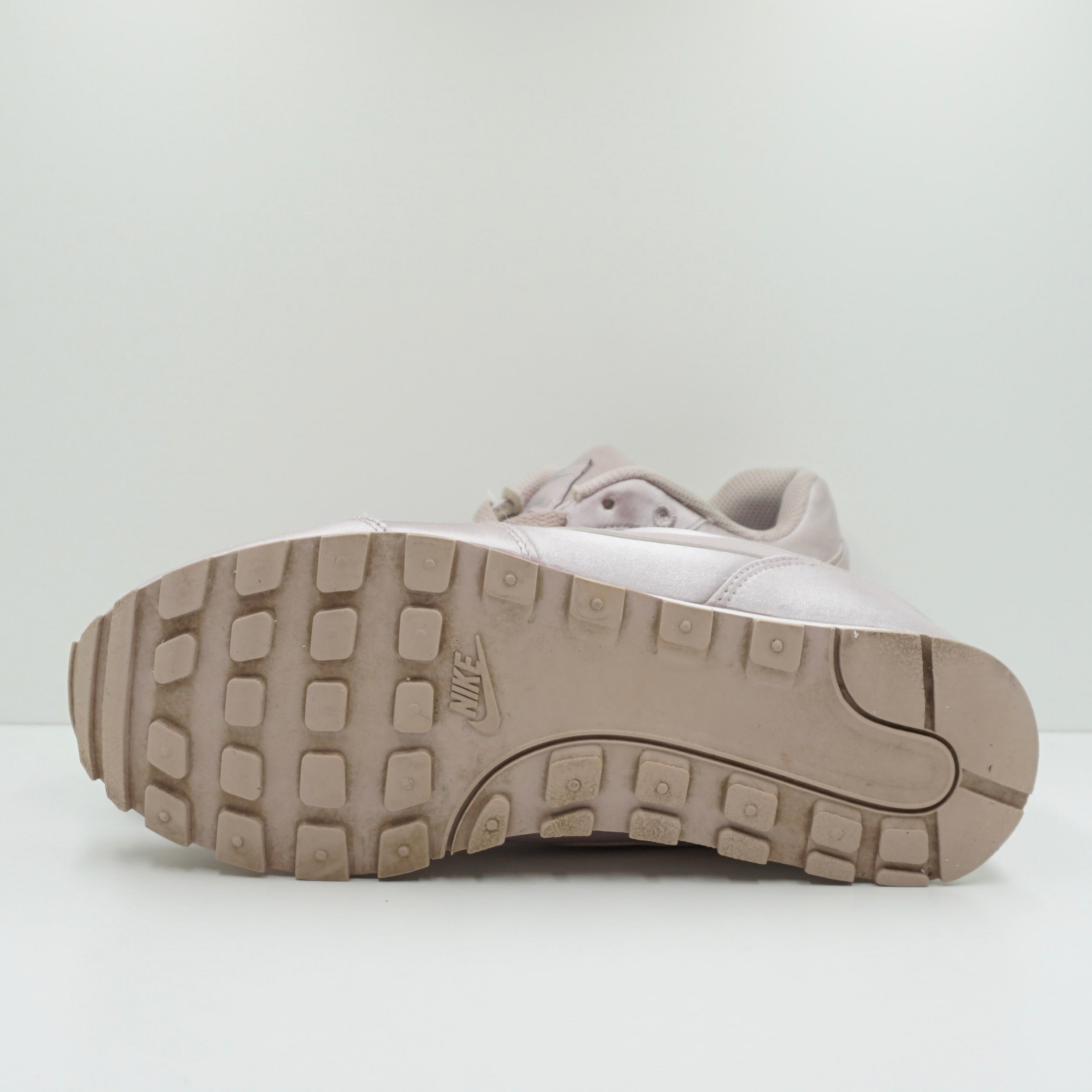 Nike MD Runner 2 Satin Pink (W)