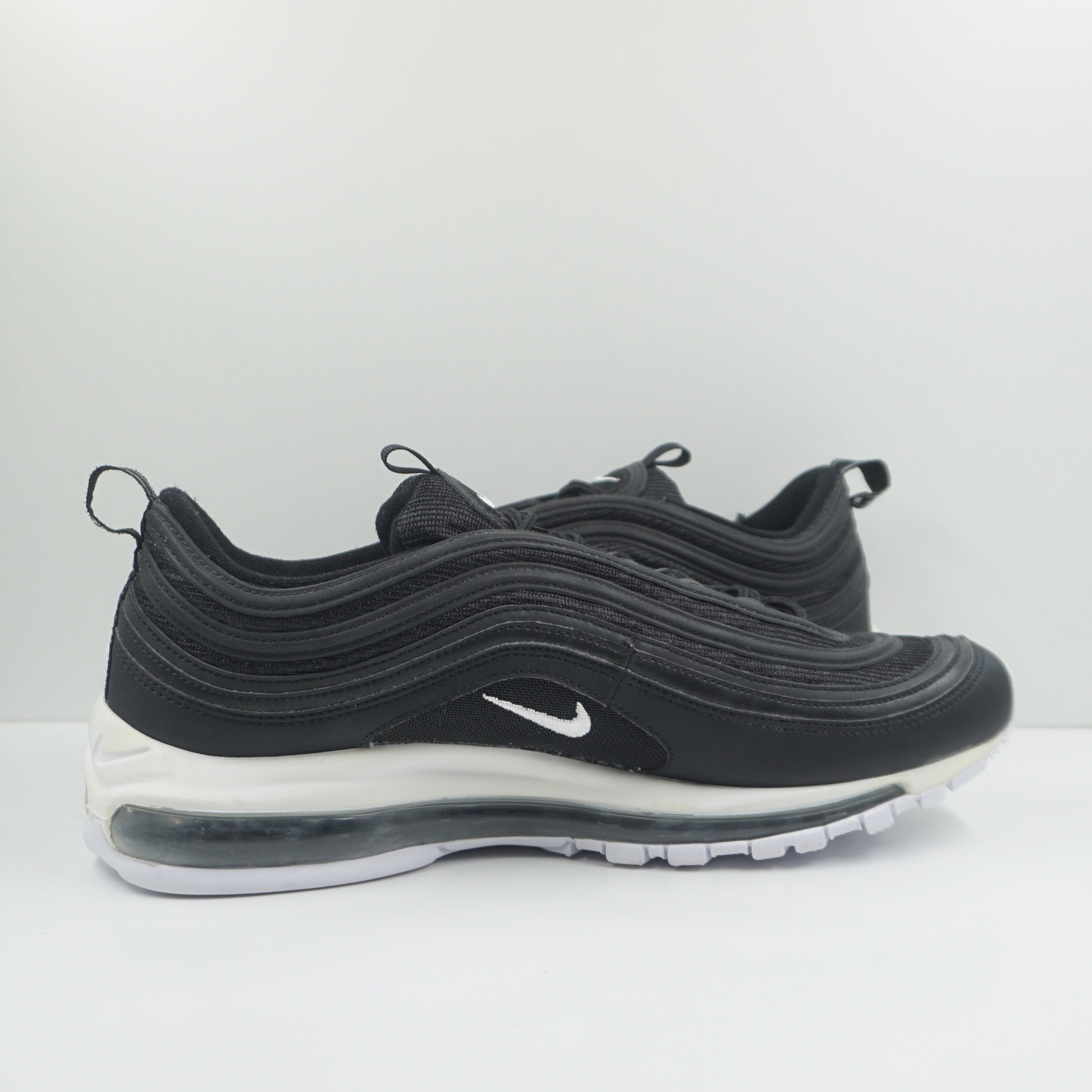 Nike Air Max 97 Black White