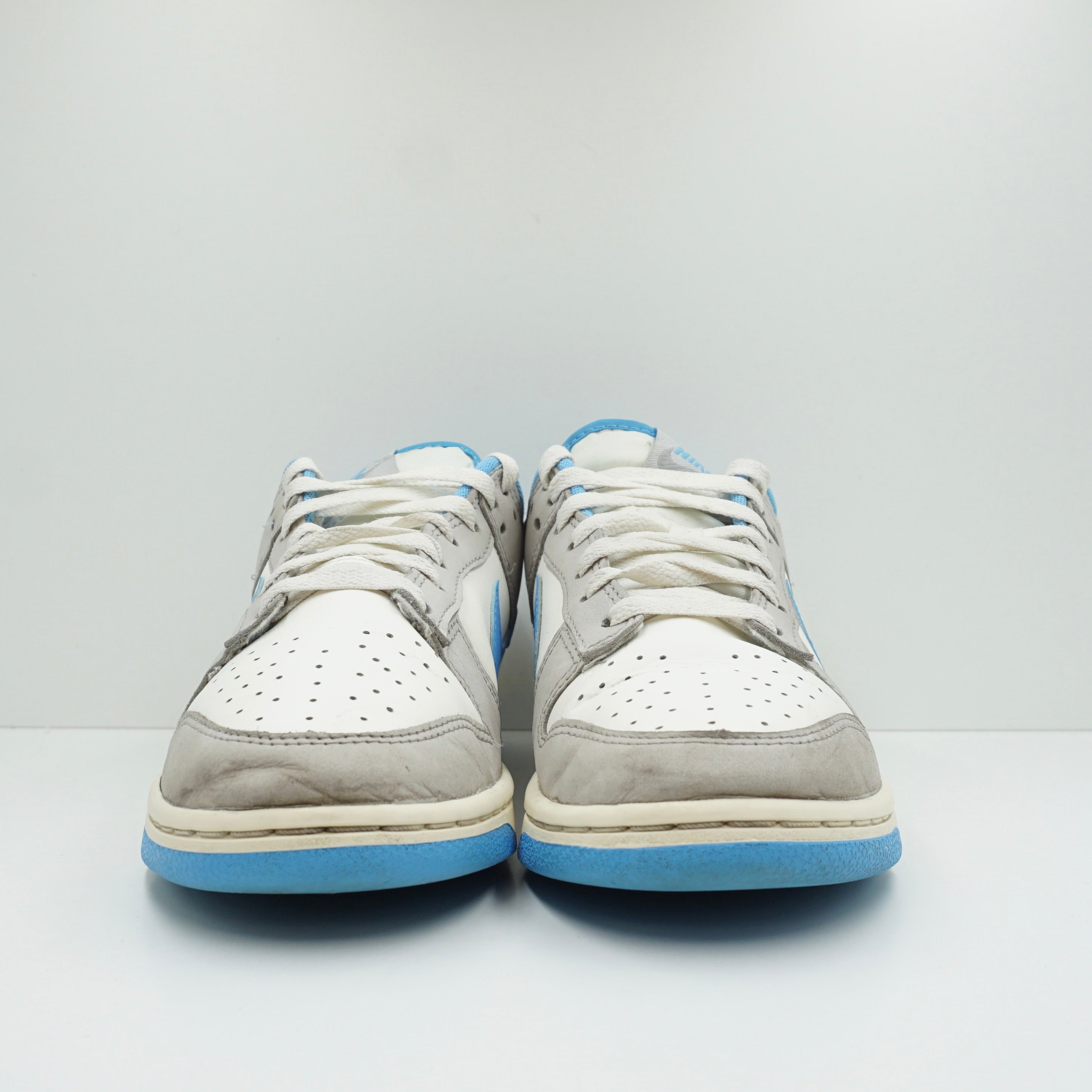 Nike Dunk Low Athletic Department University Blue