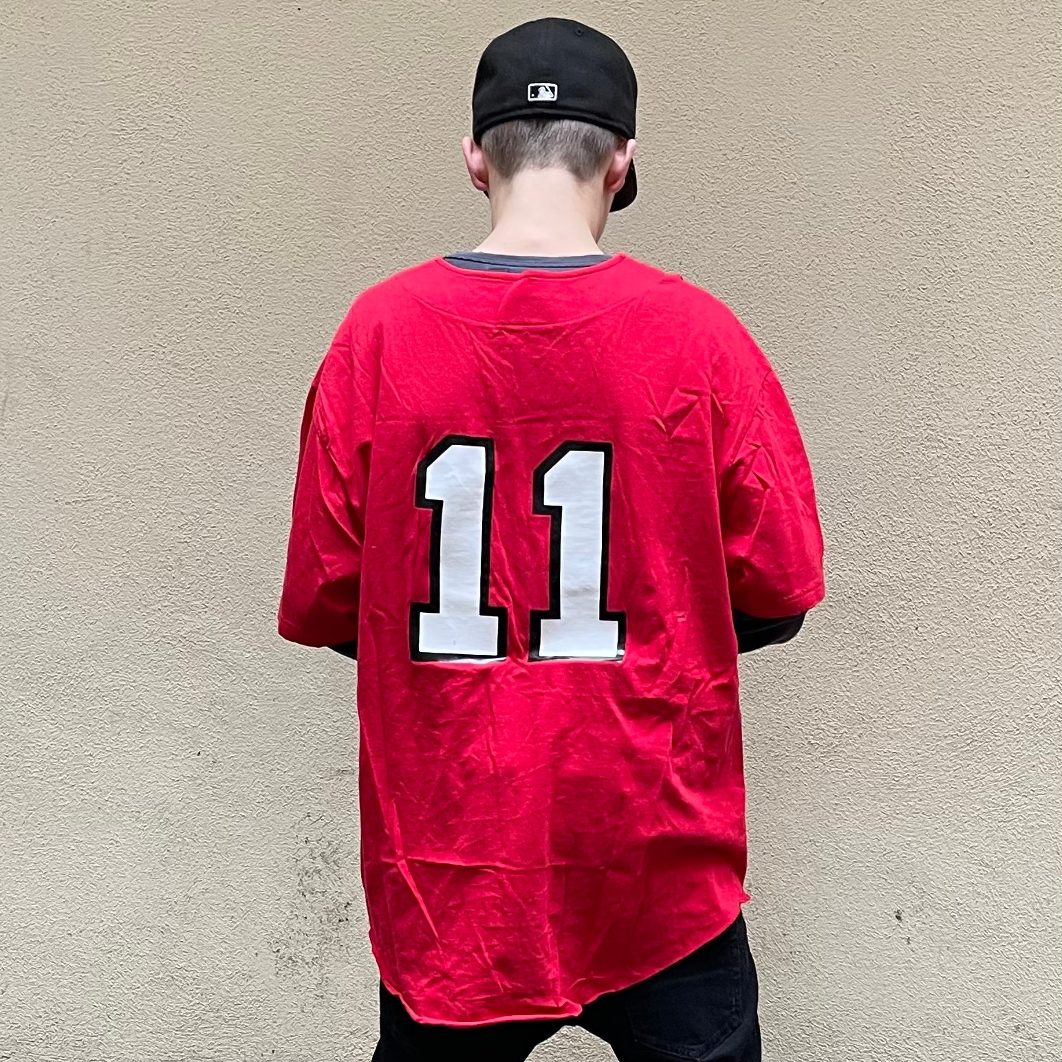 Champion Colts 45's Jersey