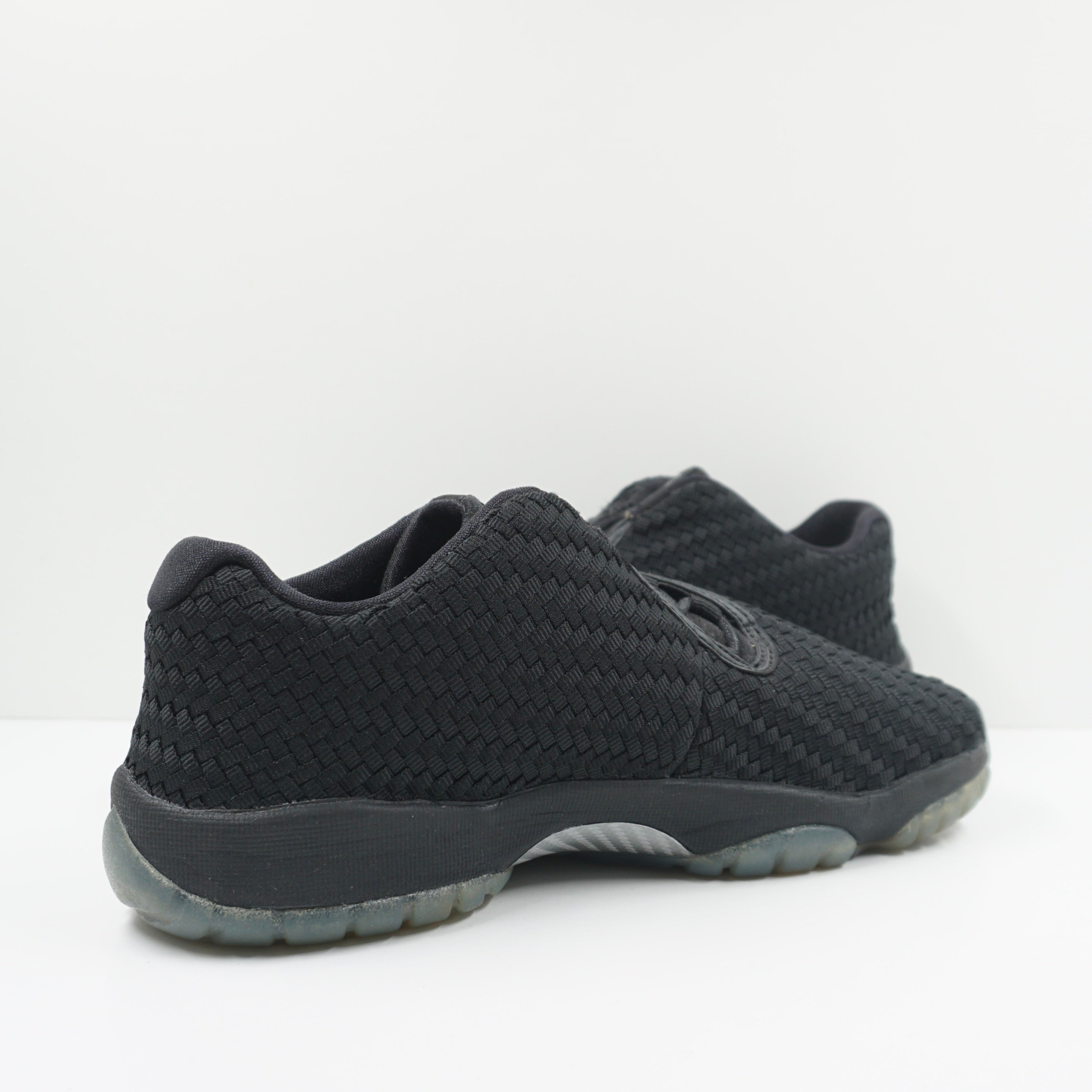 Jordan Future Low Black (GS)