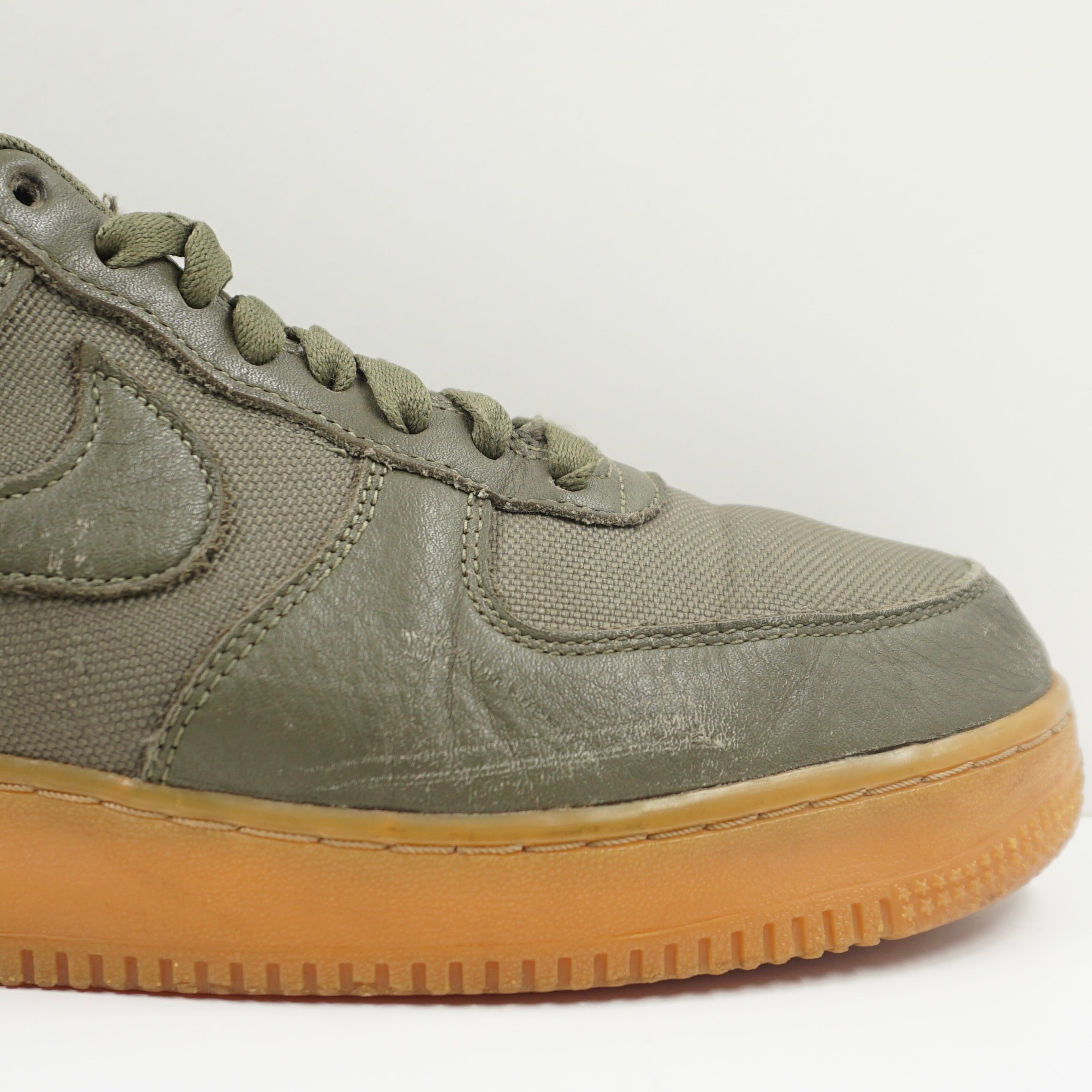 Nike Air Force 1 Low Gore-Tex Medium Olive