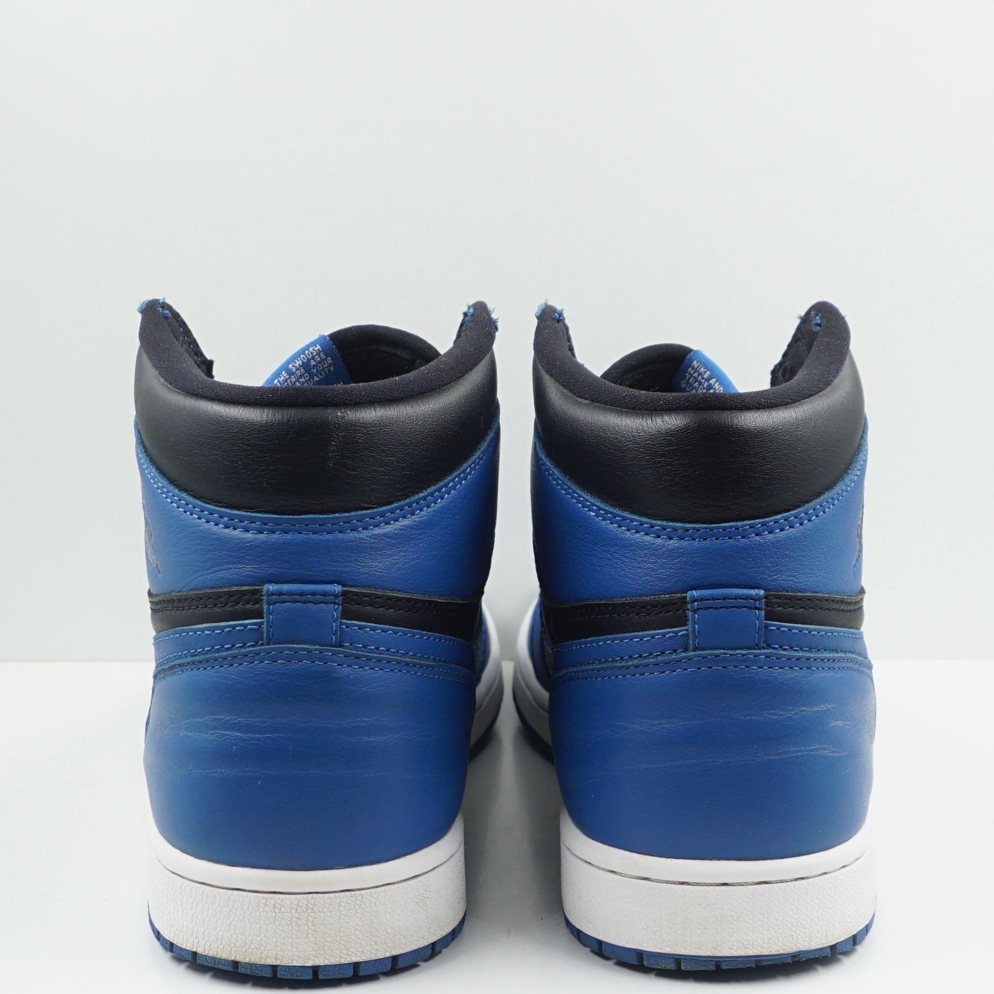 Jordan 1 High Dark Marina Blue