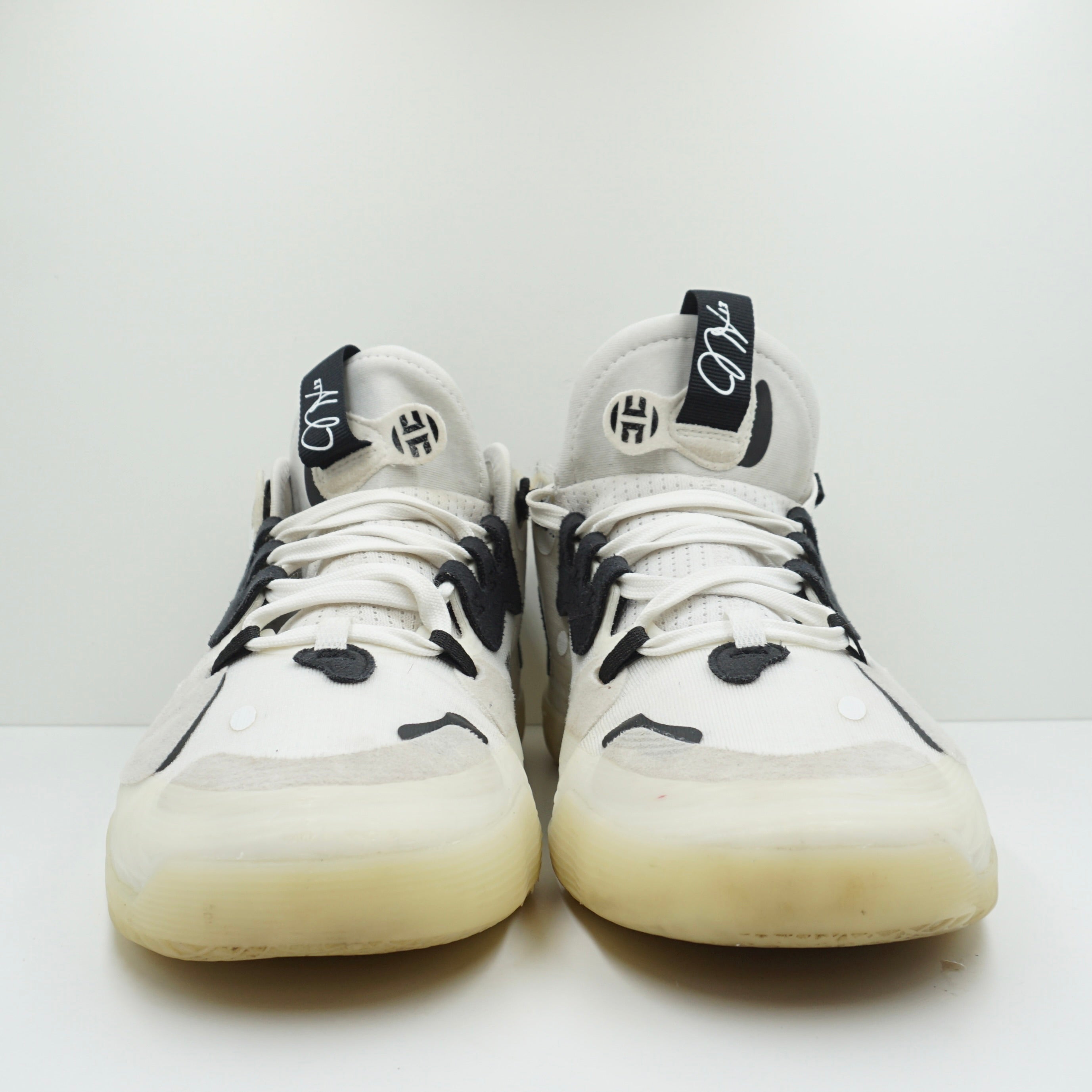 Adidas Harden Vol. 5 Nets