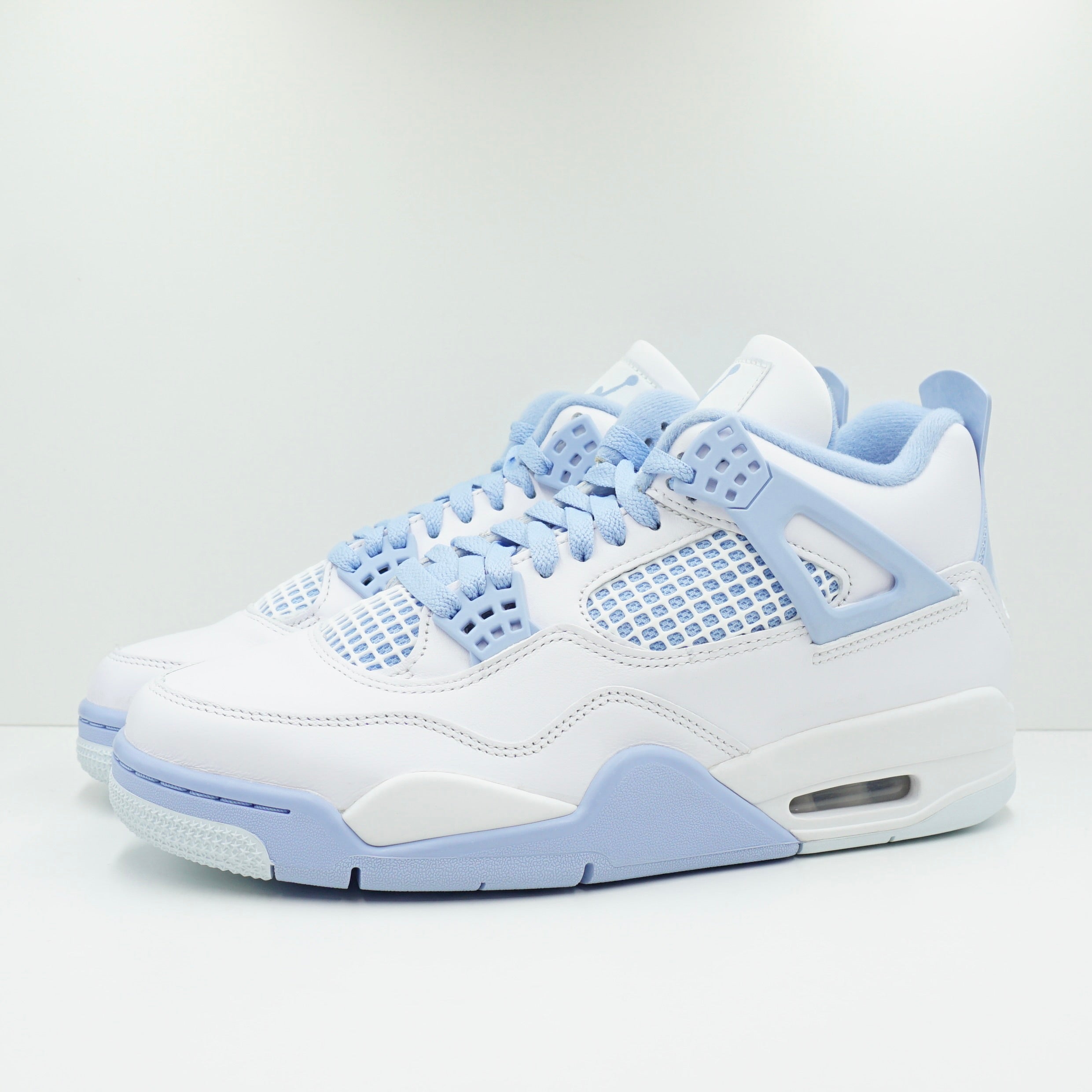 Jordan 4 Retro Forget Me Not (W)