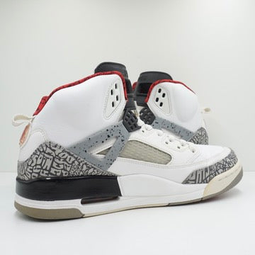 Jordan Spizike White Cement (2017)