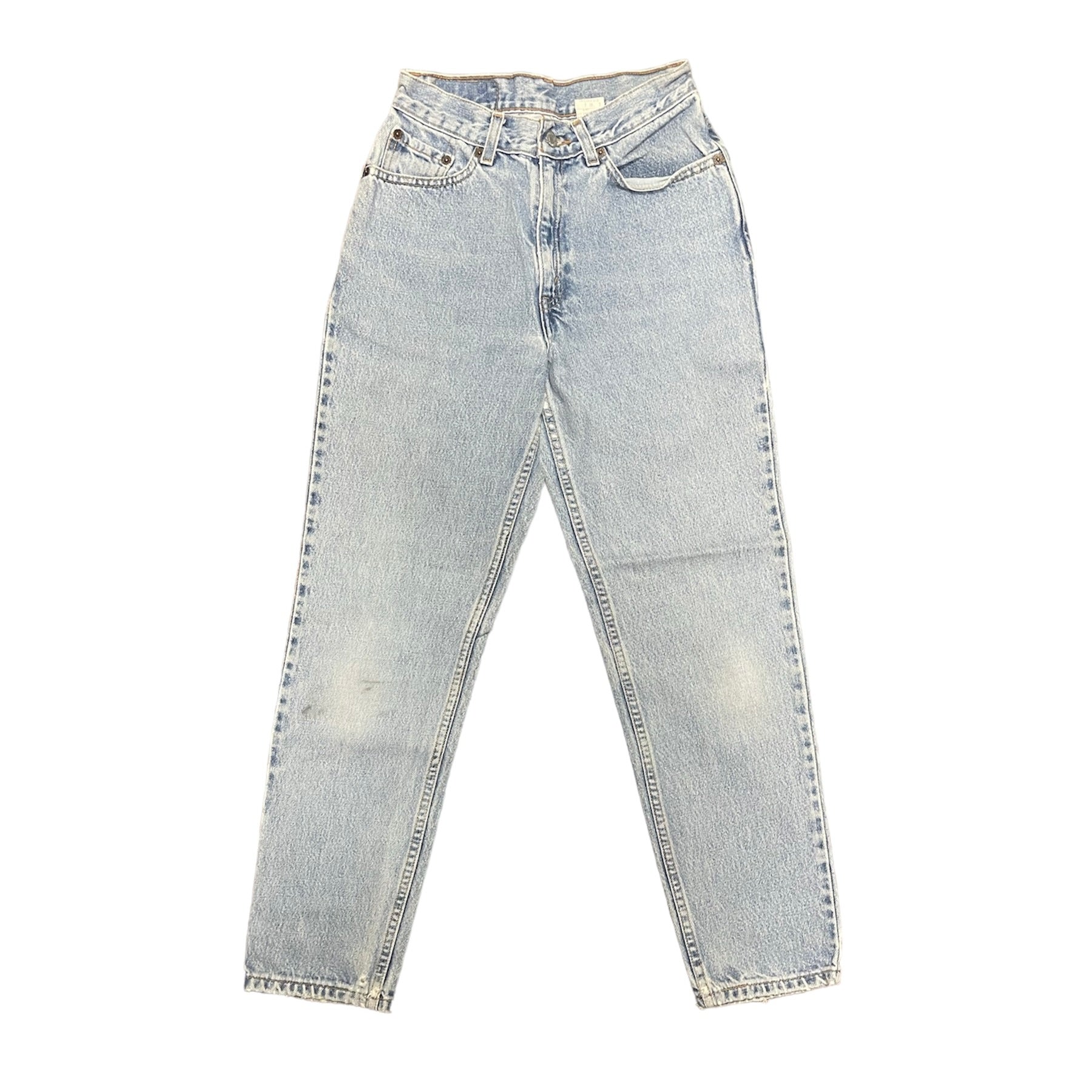 Vintage Levis 512 Jeans (W26)