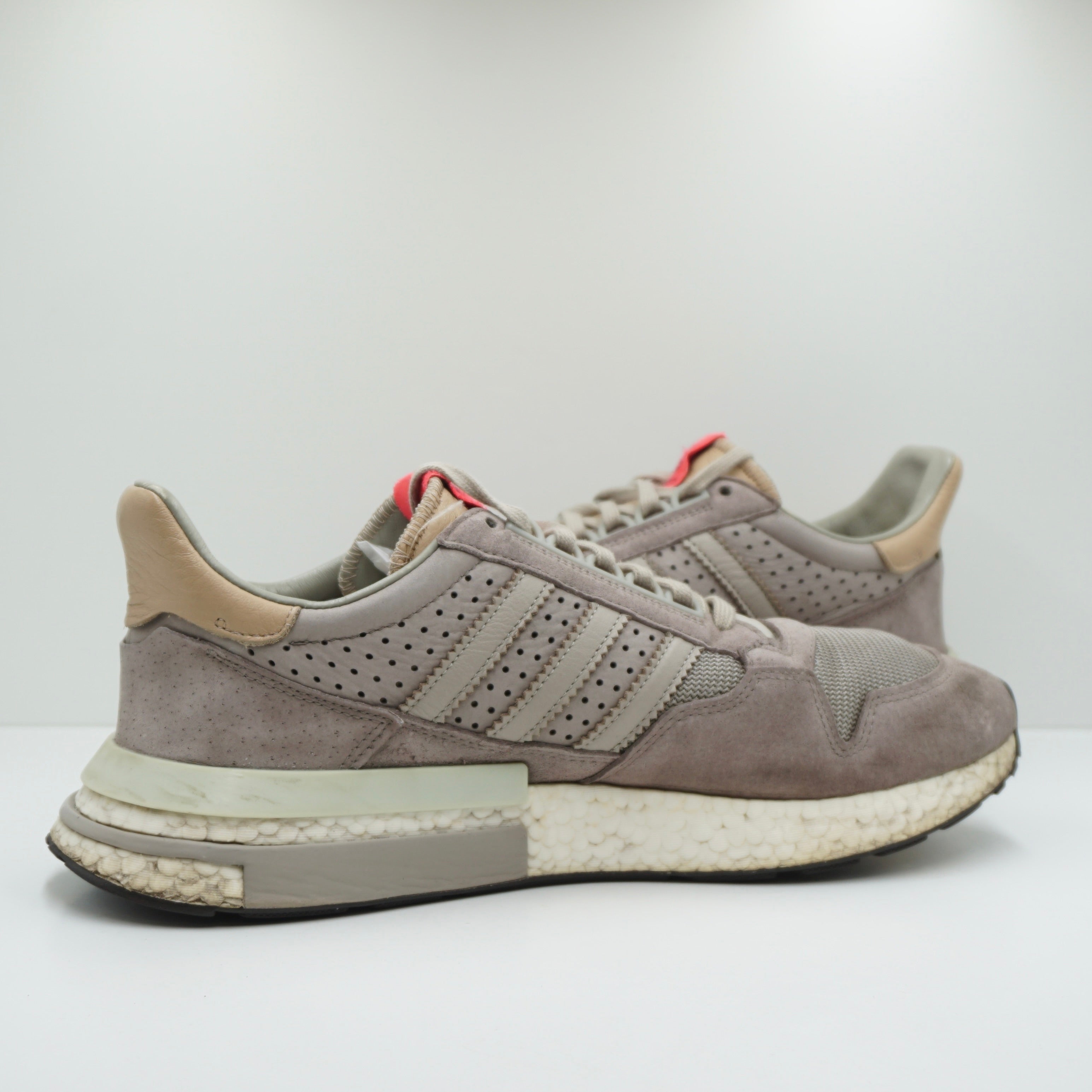 Adidas ZX 500 RM Sand Brown