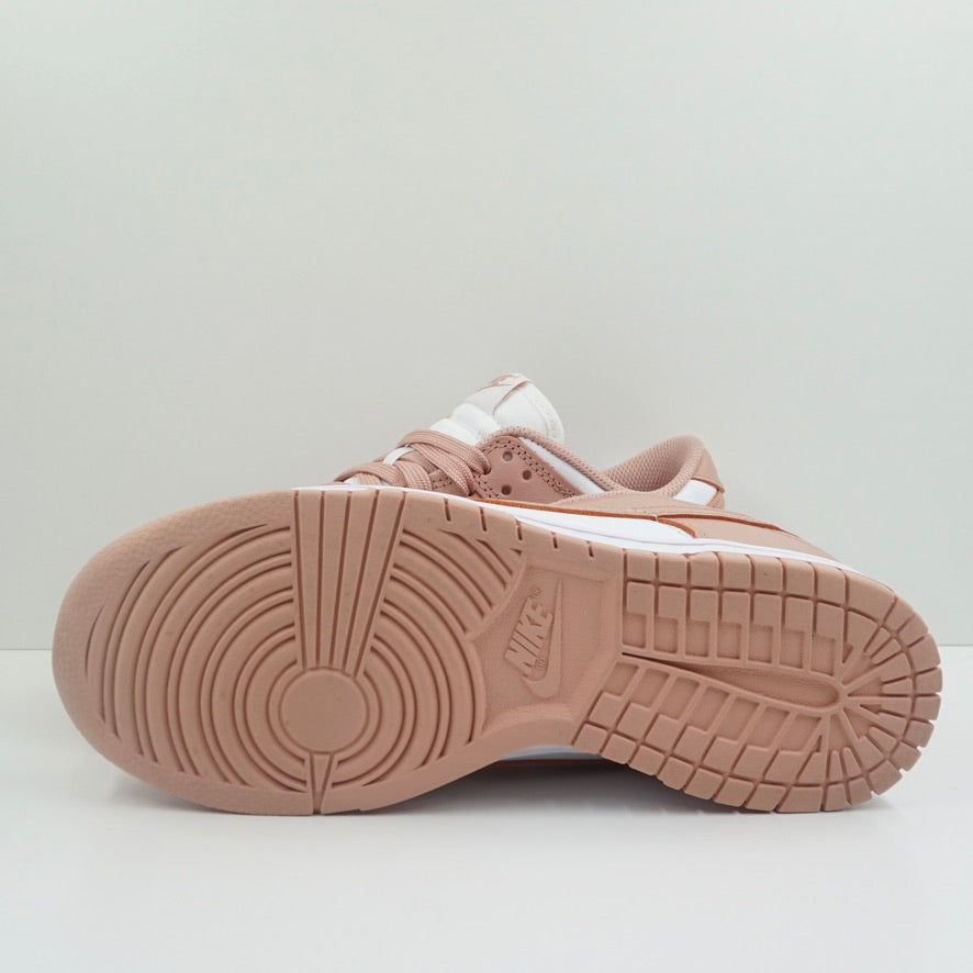 Nike Dunk Low Rose Whisper (W)